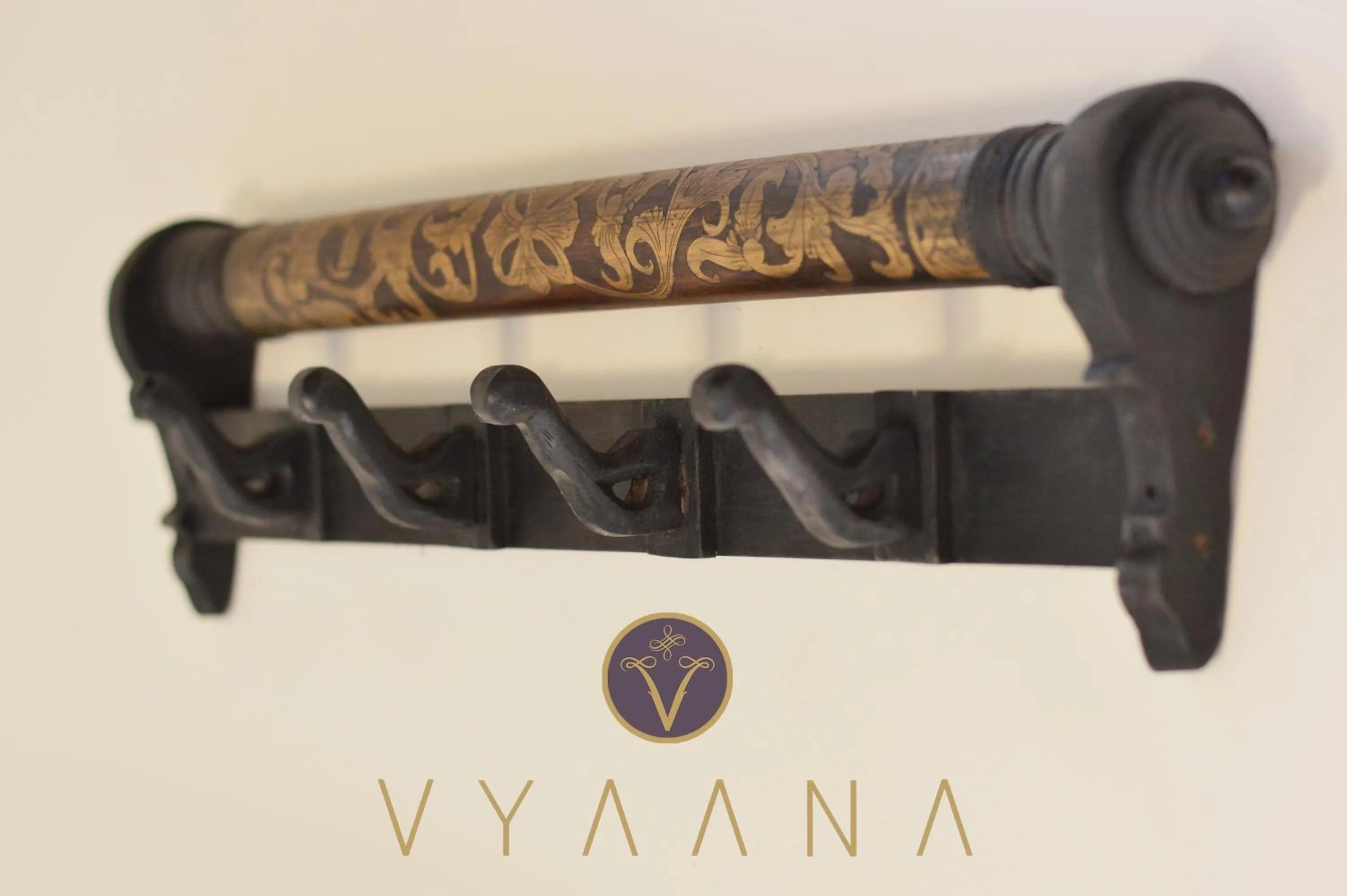 Bathroom in Vyaana Resort Gili Air