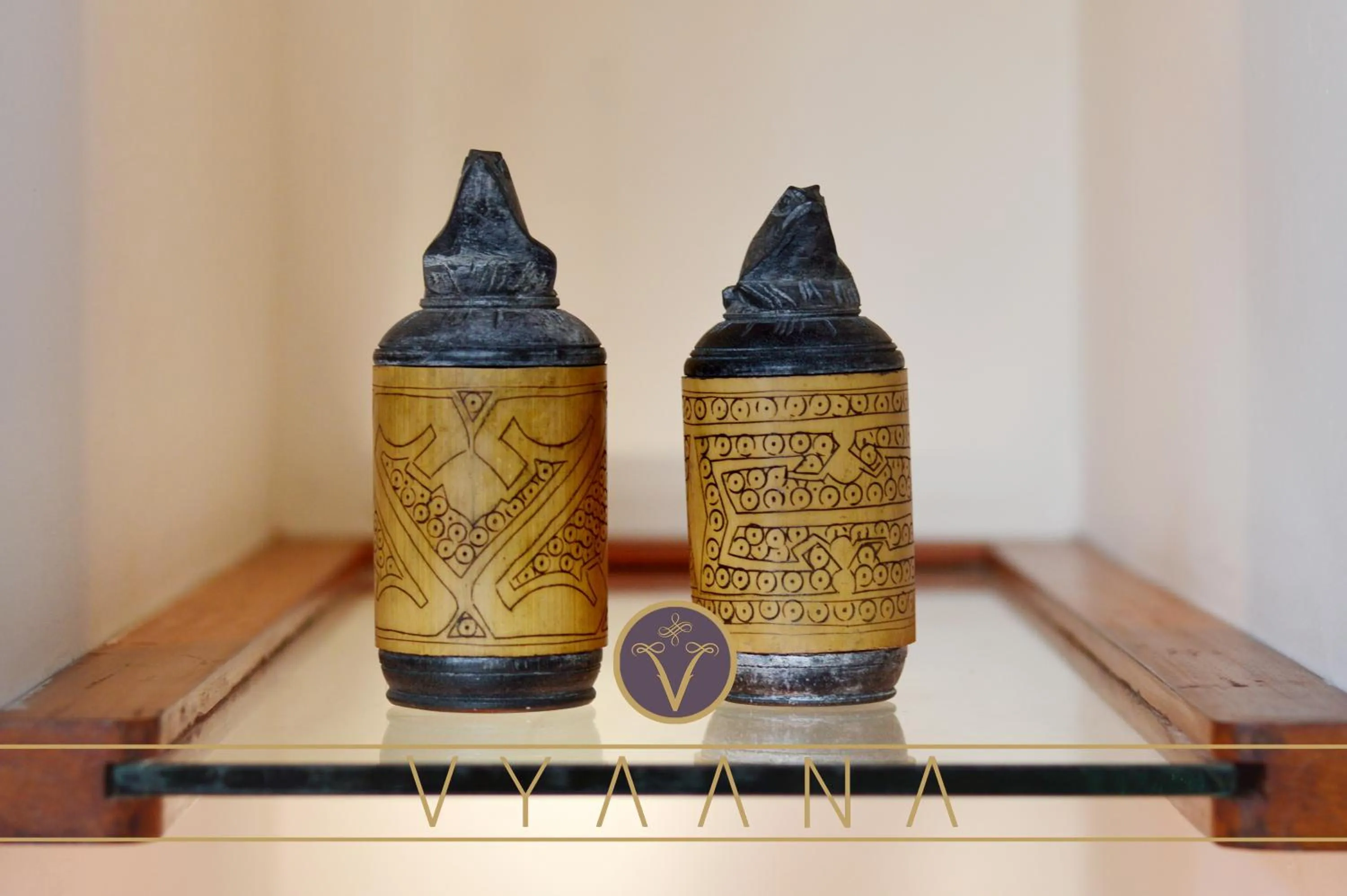 Bathroom in Vyaana Resort Gili Air