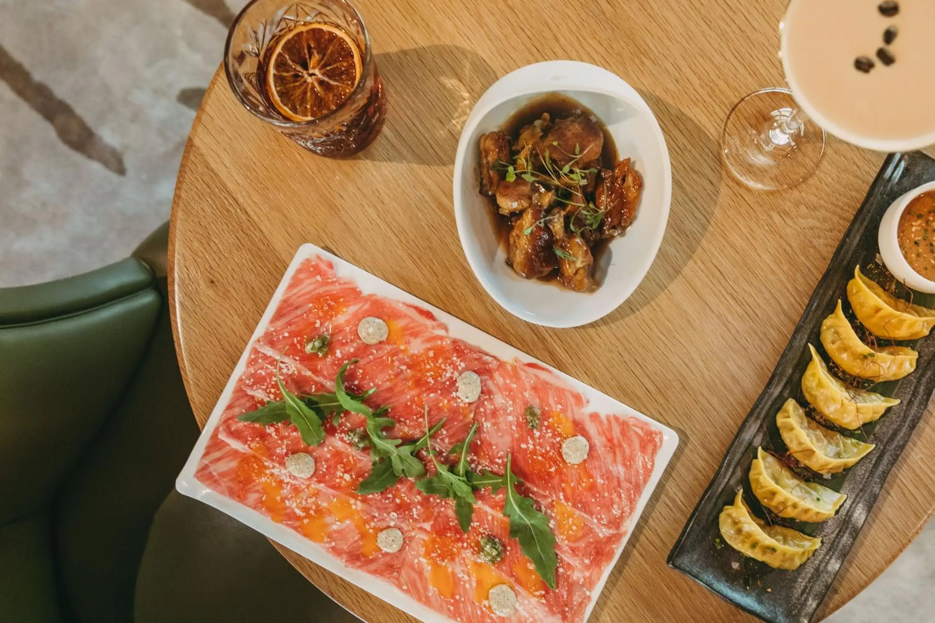 Lounge or bar in Sport Hotel Hermitage & Spa Lounge or bar in Sport Hotel Hermitage & Spa