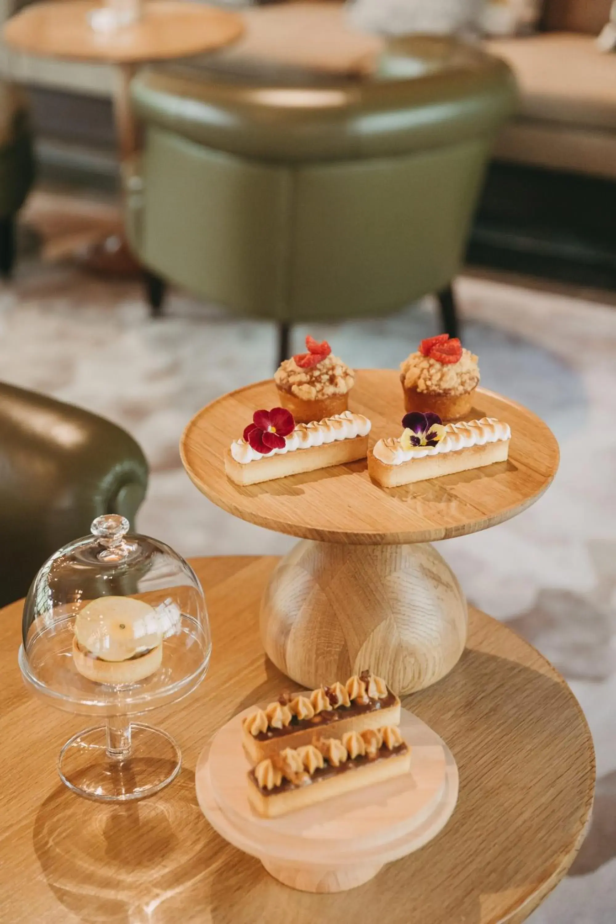 Lounge or bar in Sport Hotel Hermitage & Spa Lounge or bar in Sport Hotel Hermitage & Spa