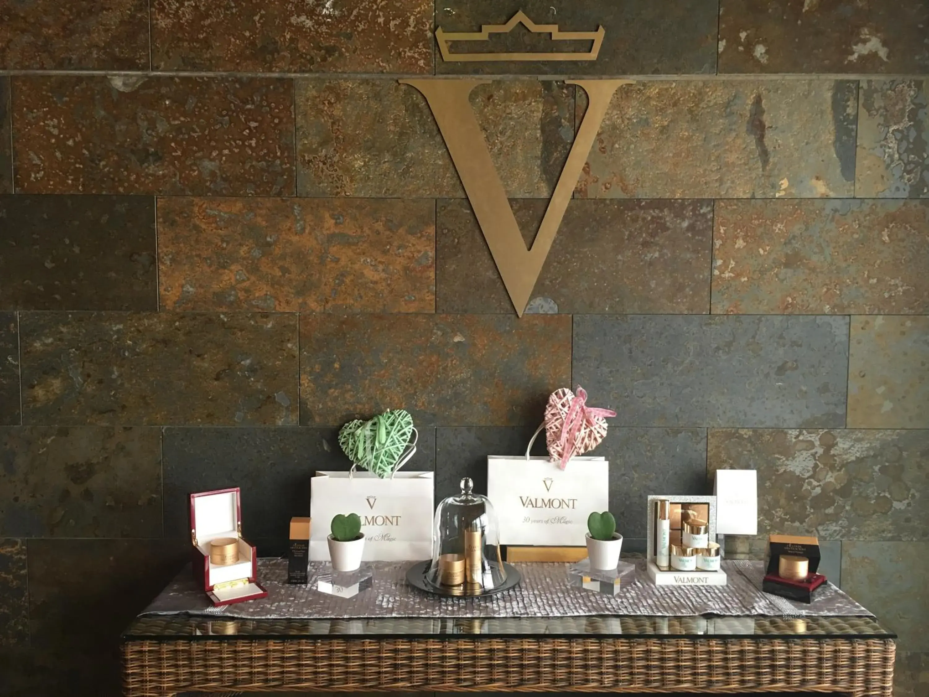 Spa and wellness centre/facilities in Sport Hotel Hermitage & Spa Spa and wellness centre/facilities in Sport Hotel Hermitage & Spa