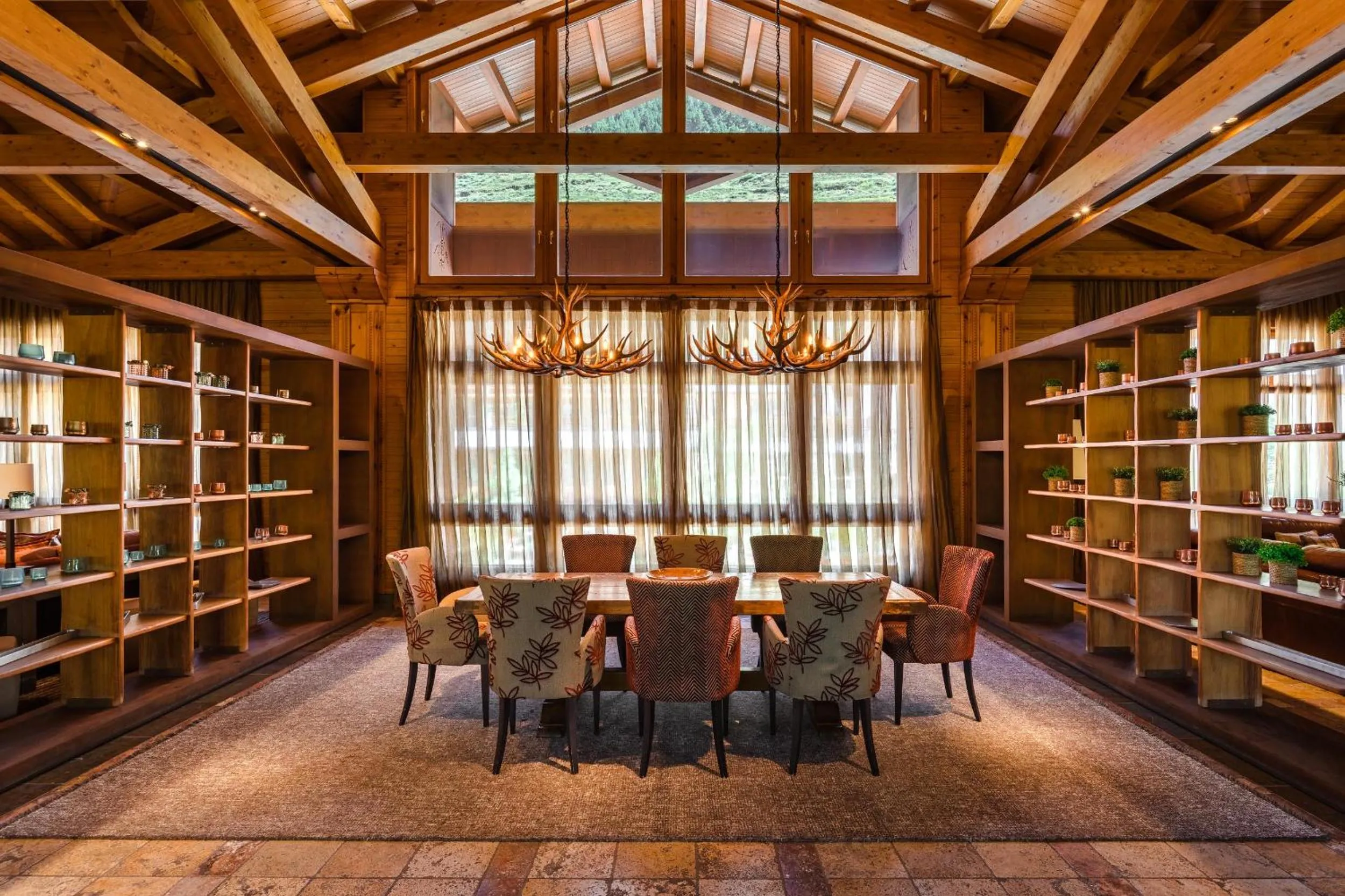 Lounge or bar in Sport Hotel Hermitage & Spa