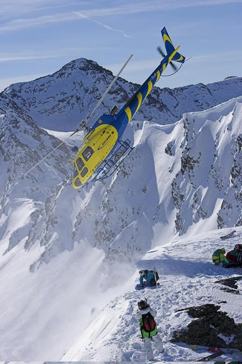 Activities in Sport Hotel Hermitage & Spa