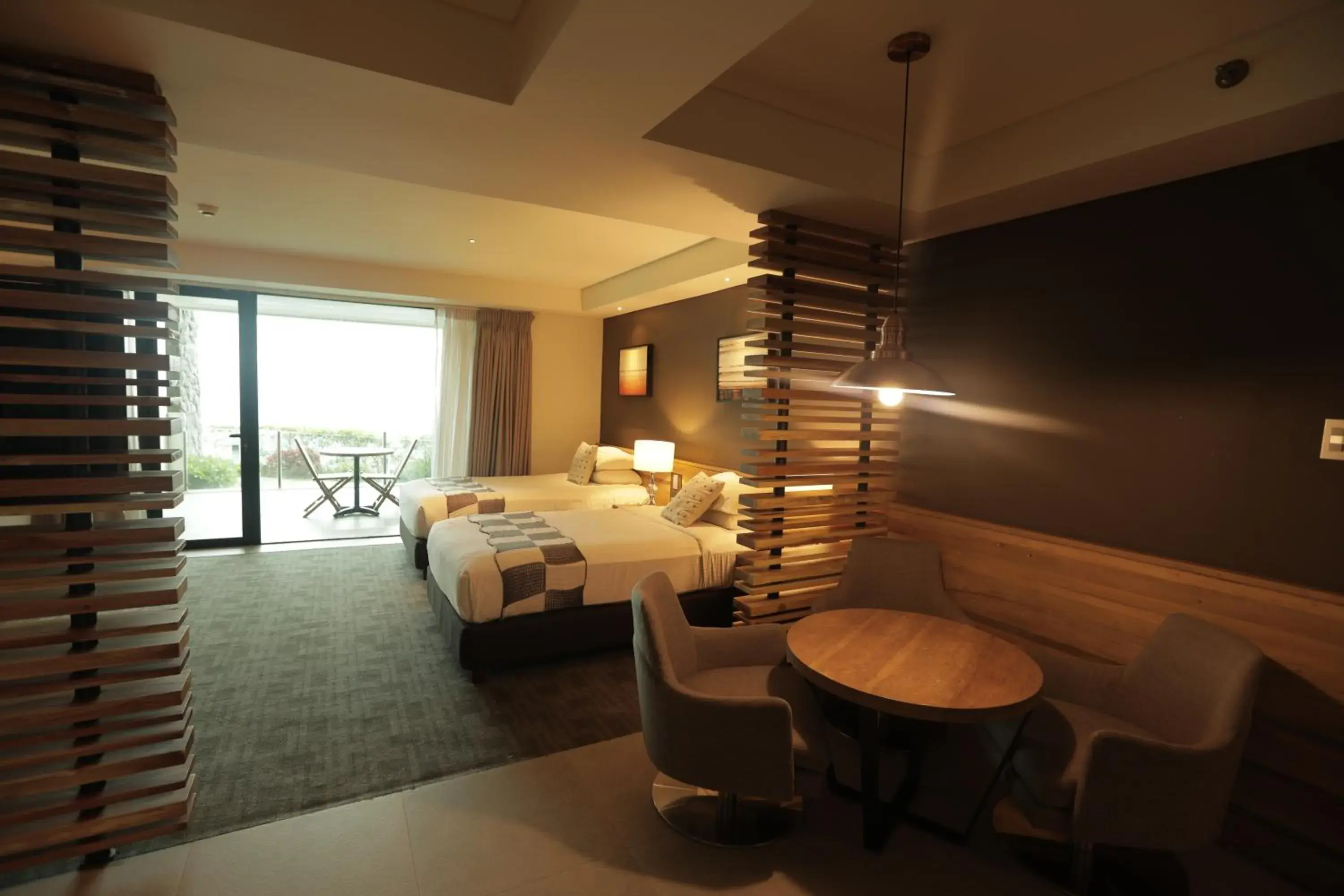 Bed in Escala Tagaytay Bed in Escala Tagaytay