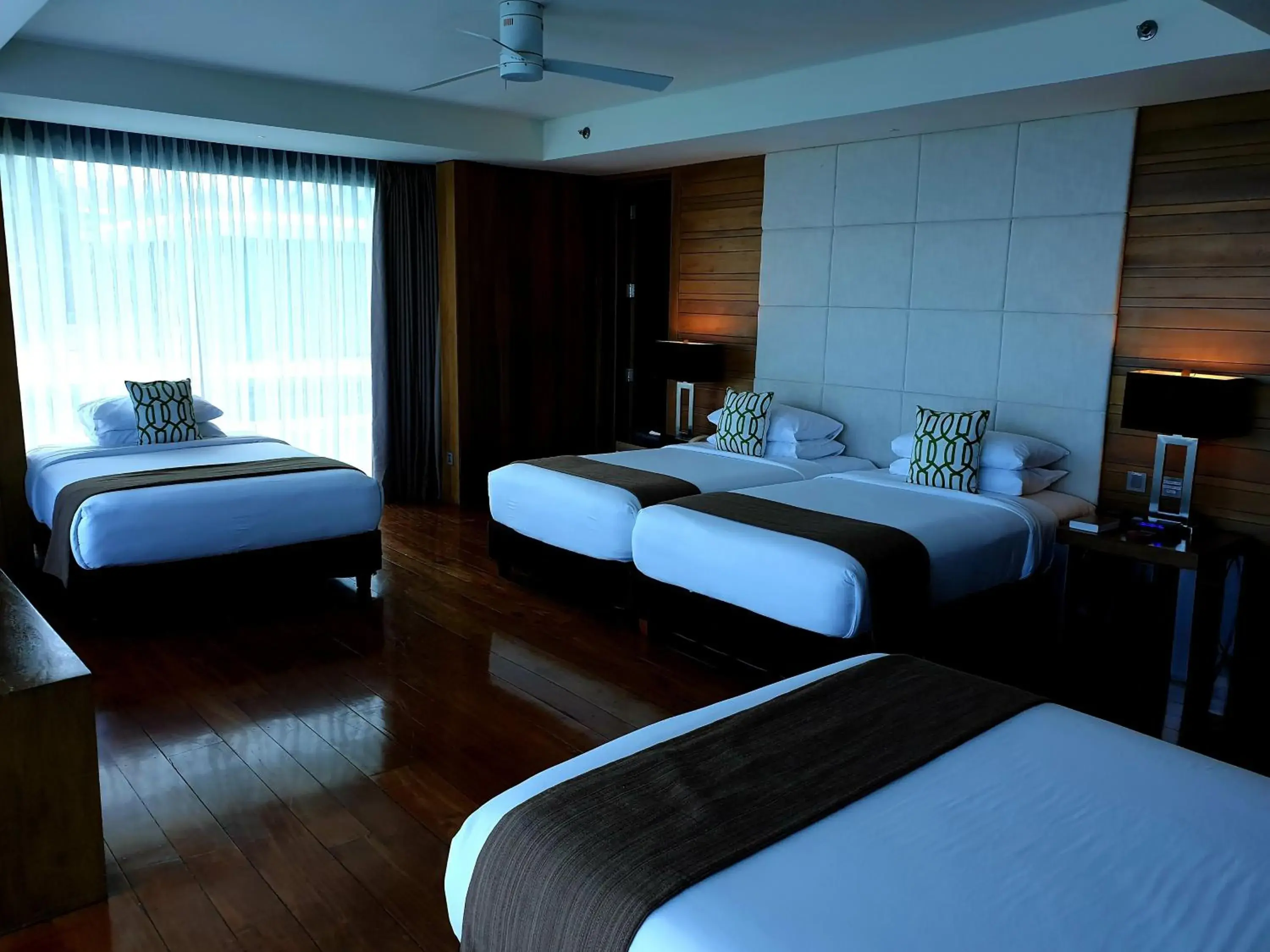 Bed in Escala Tagaytay Bed in Escala Tagaytay