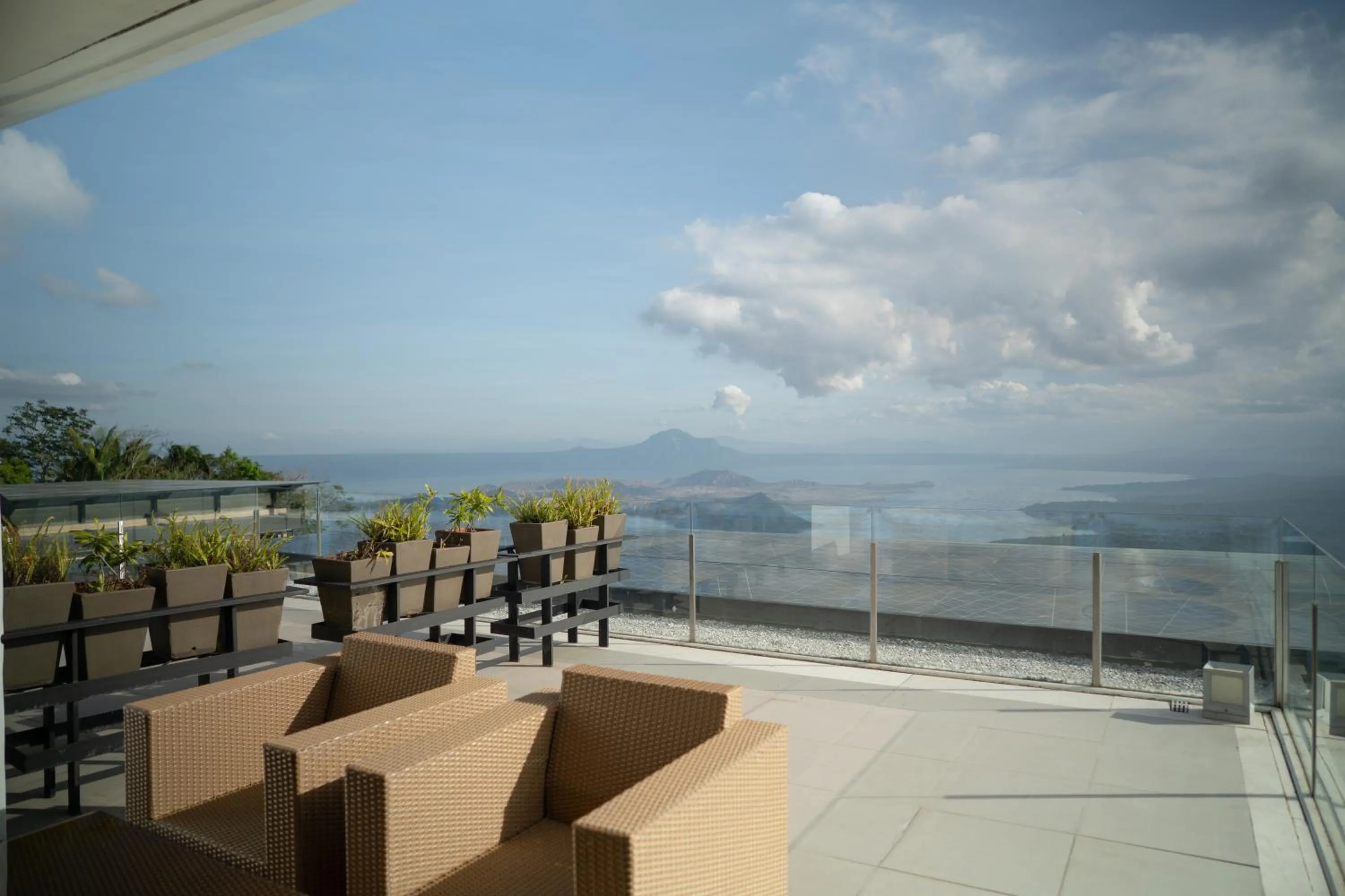 Escala Tagaytay