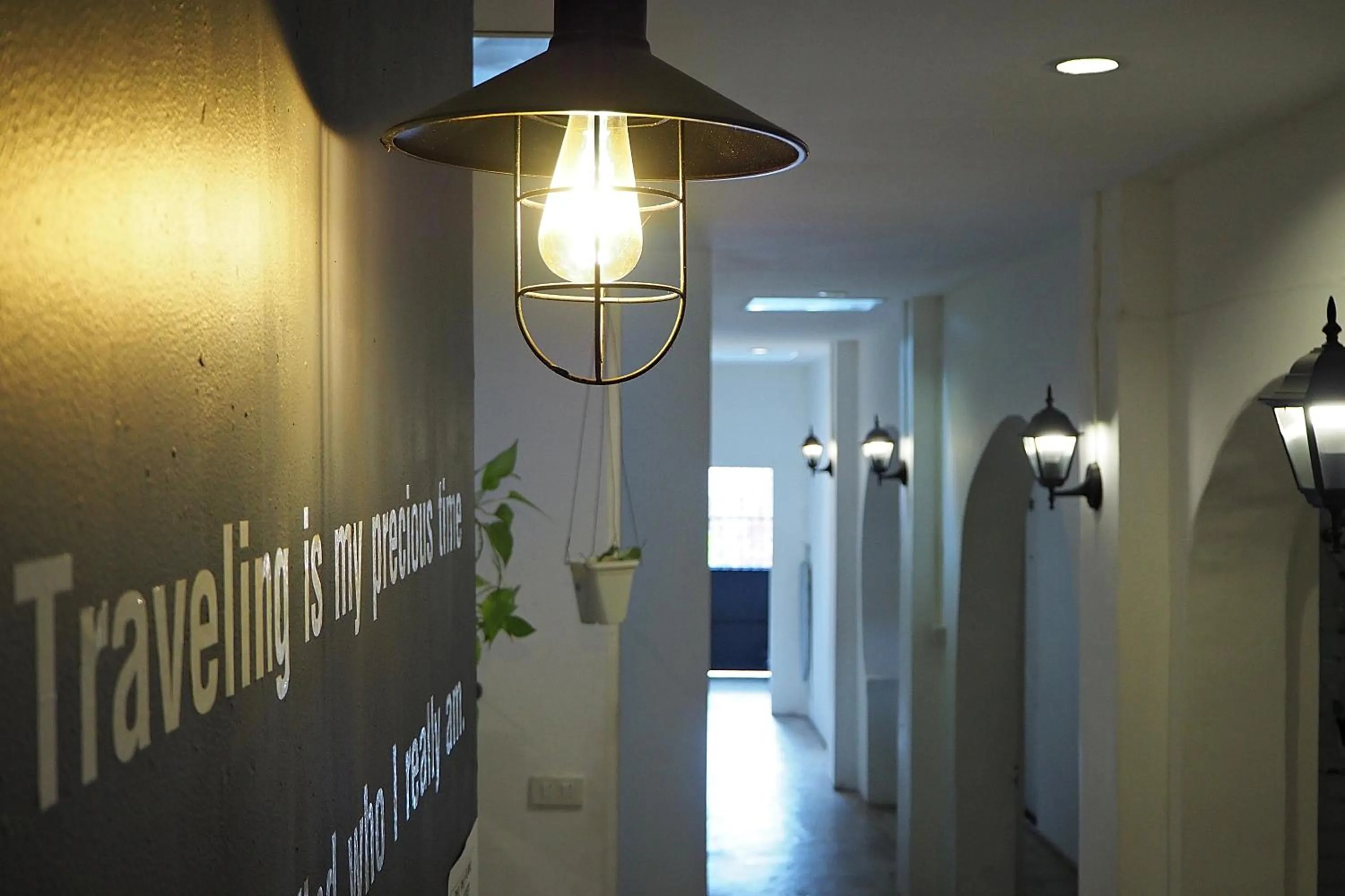 Floor plan in Chino Town at Yaowarat Phuket - SHA Plus