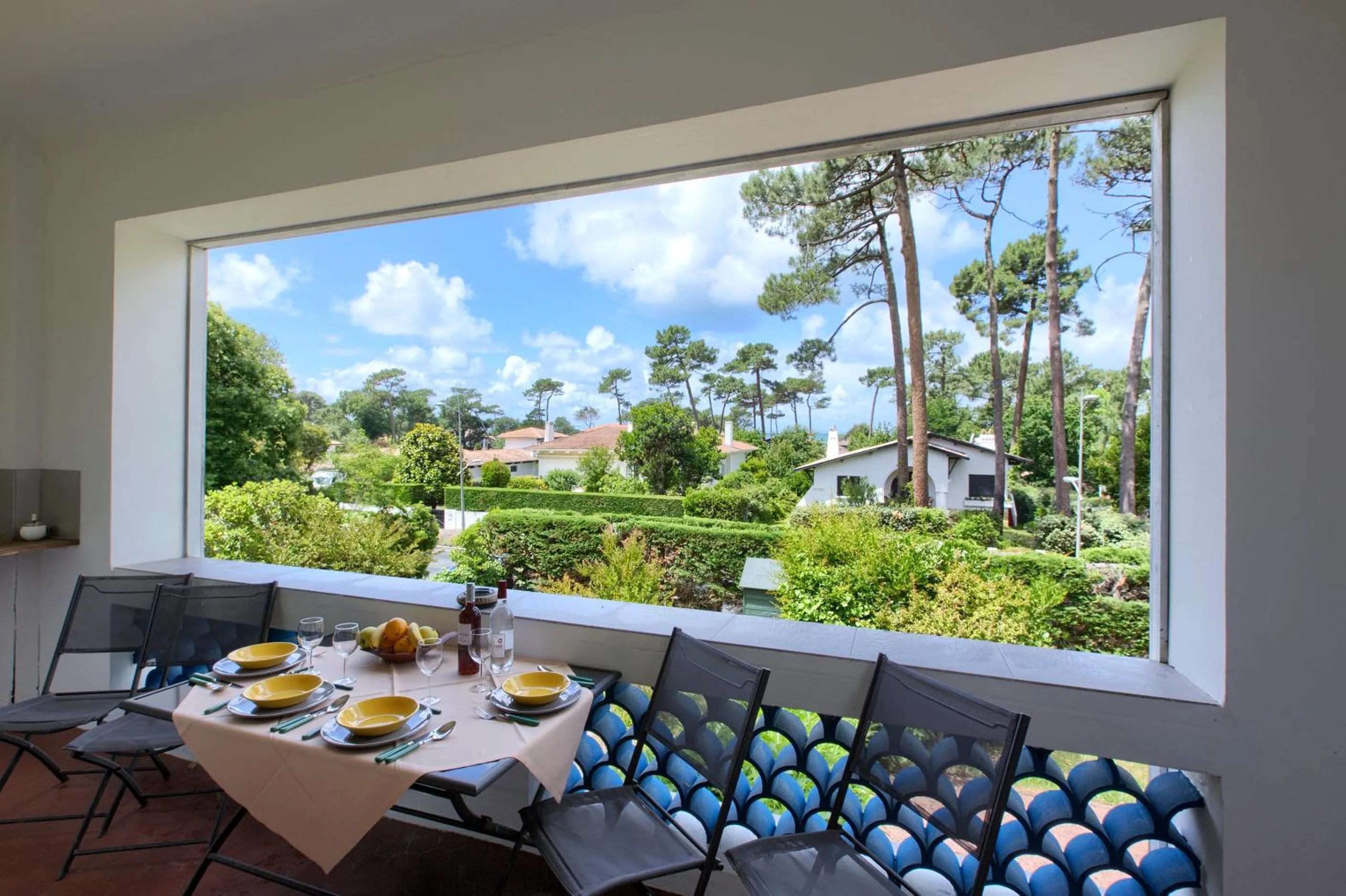 Appartement Pyla Les Cèdres
