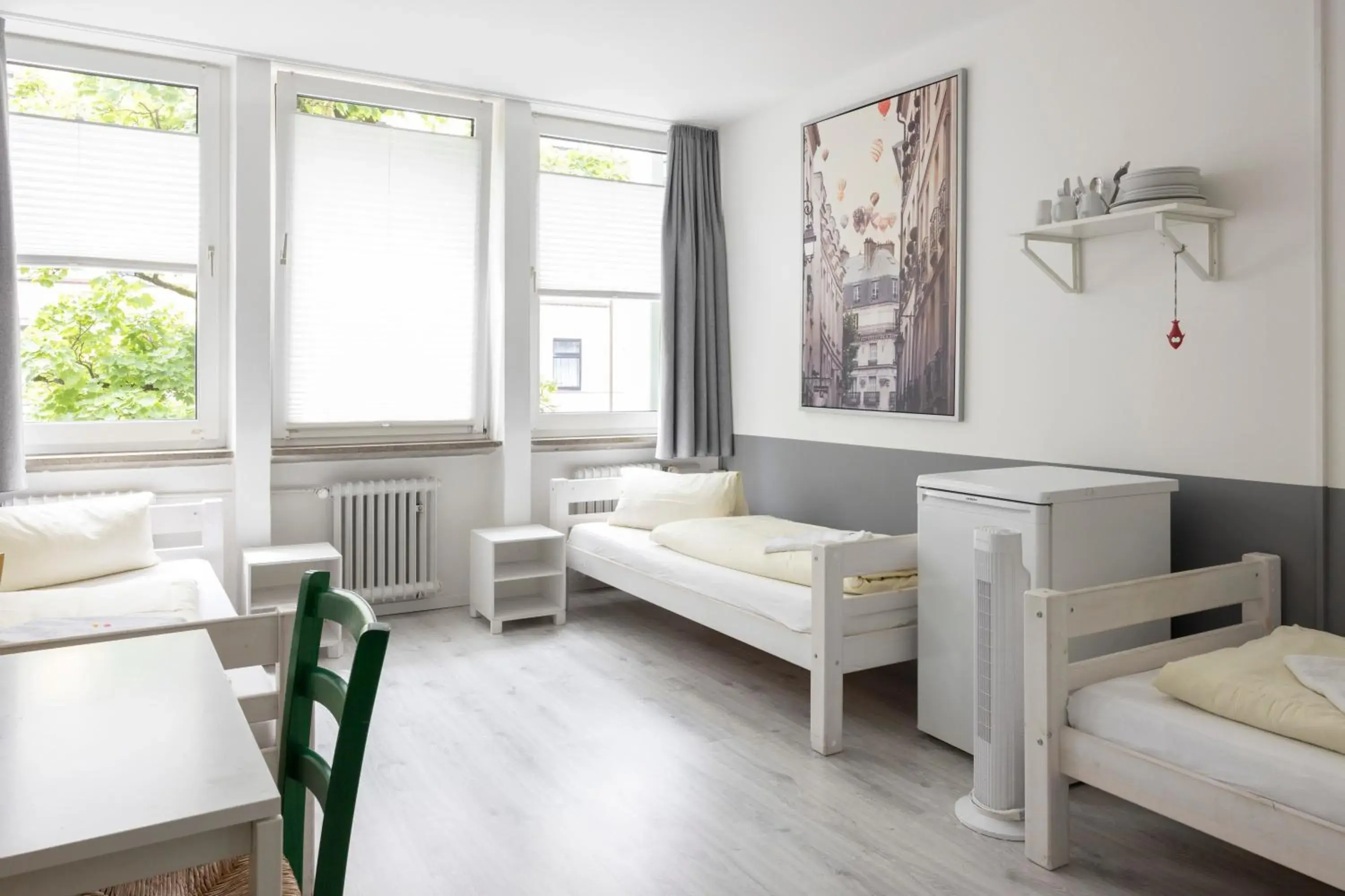Photo of the whole room, Bed in PM-Rooms Photo of the whole room, Bed in PM-Rooms