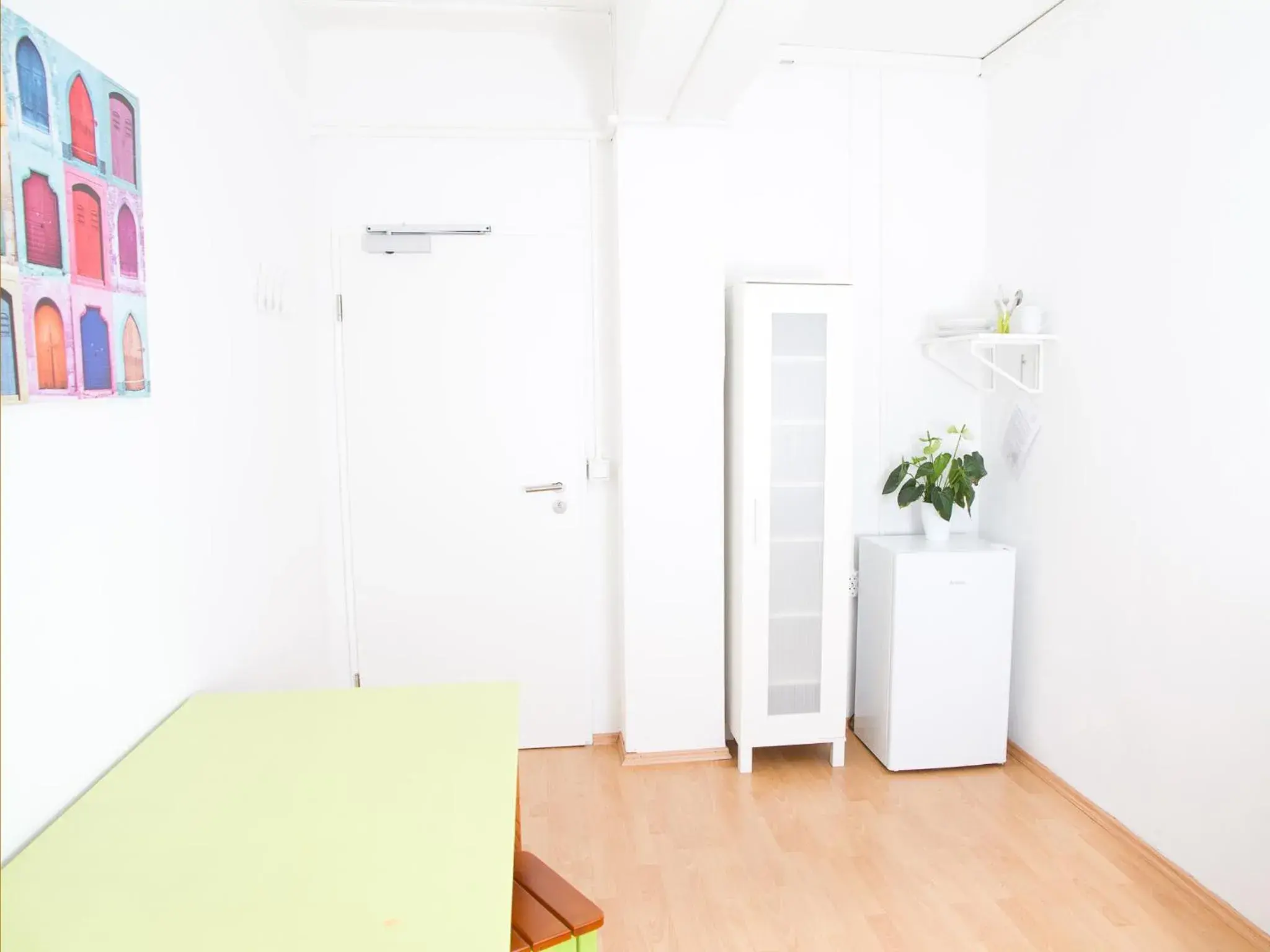 Bedroom, Bed in PM-Rooms Bedroom, Bed in PM-Rooms