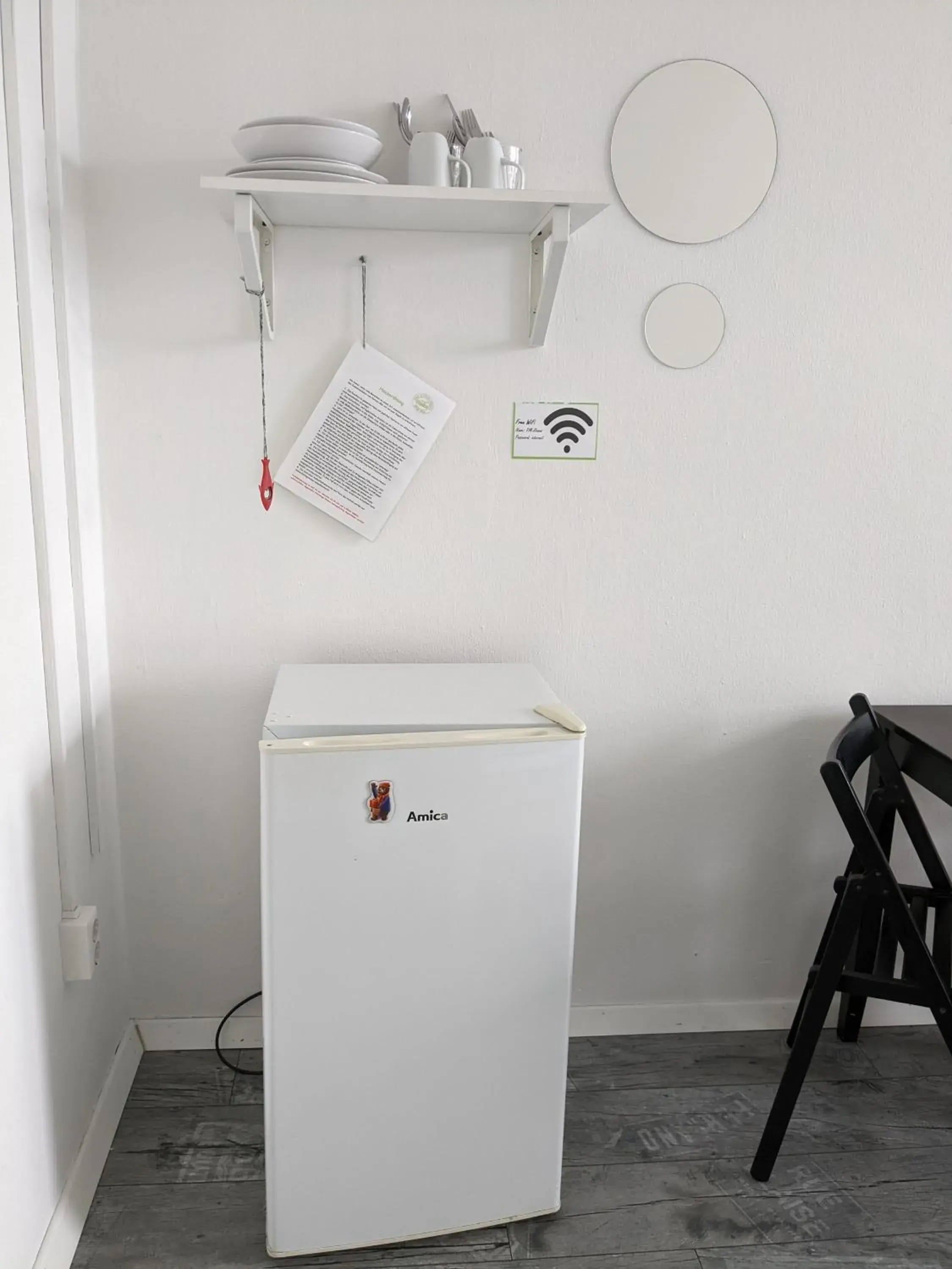 Bedroom in PM-Rooms Bedroom in PM-Rooms