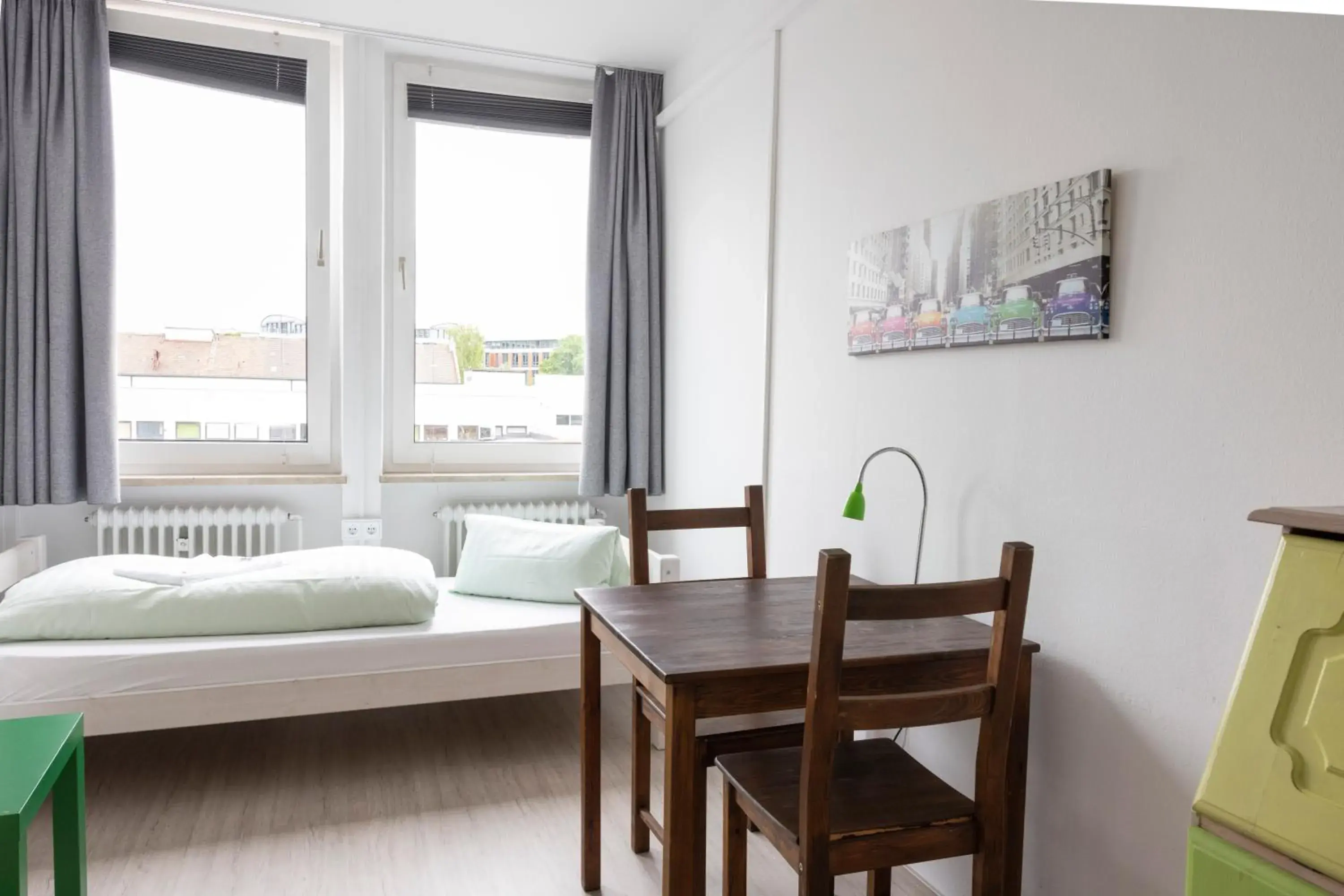 Photo of the whole room, Bed in PM-Rooms Photo of the whole room, Bed in PM-Rooms