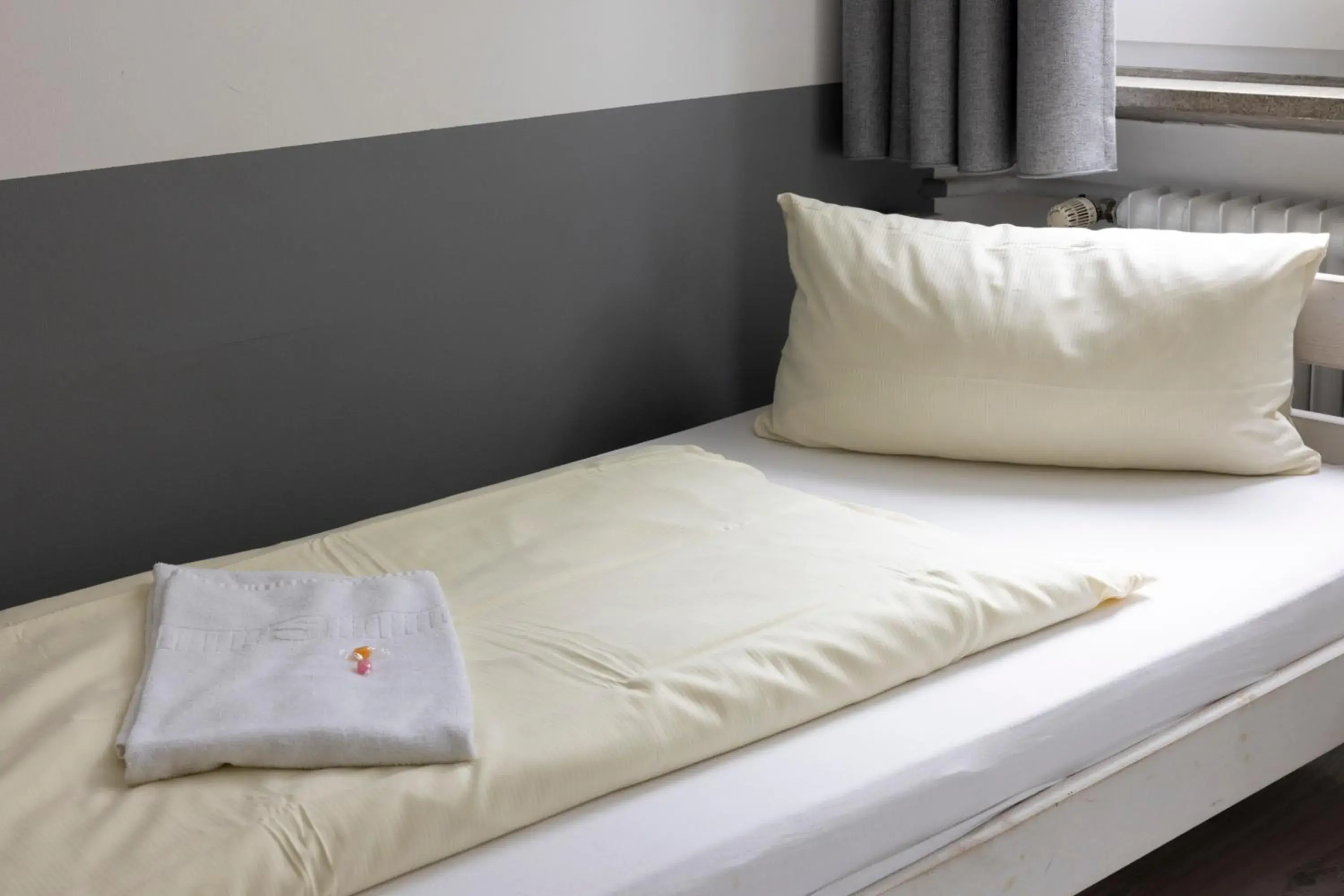 Photo of the whole room, Bed in PM-Rooms Photo of the whole room, Bed in PM-Rooms