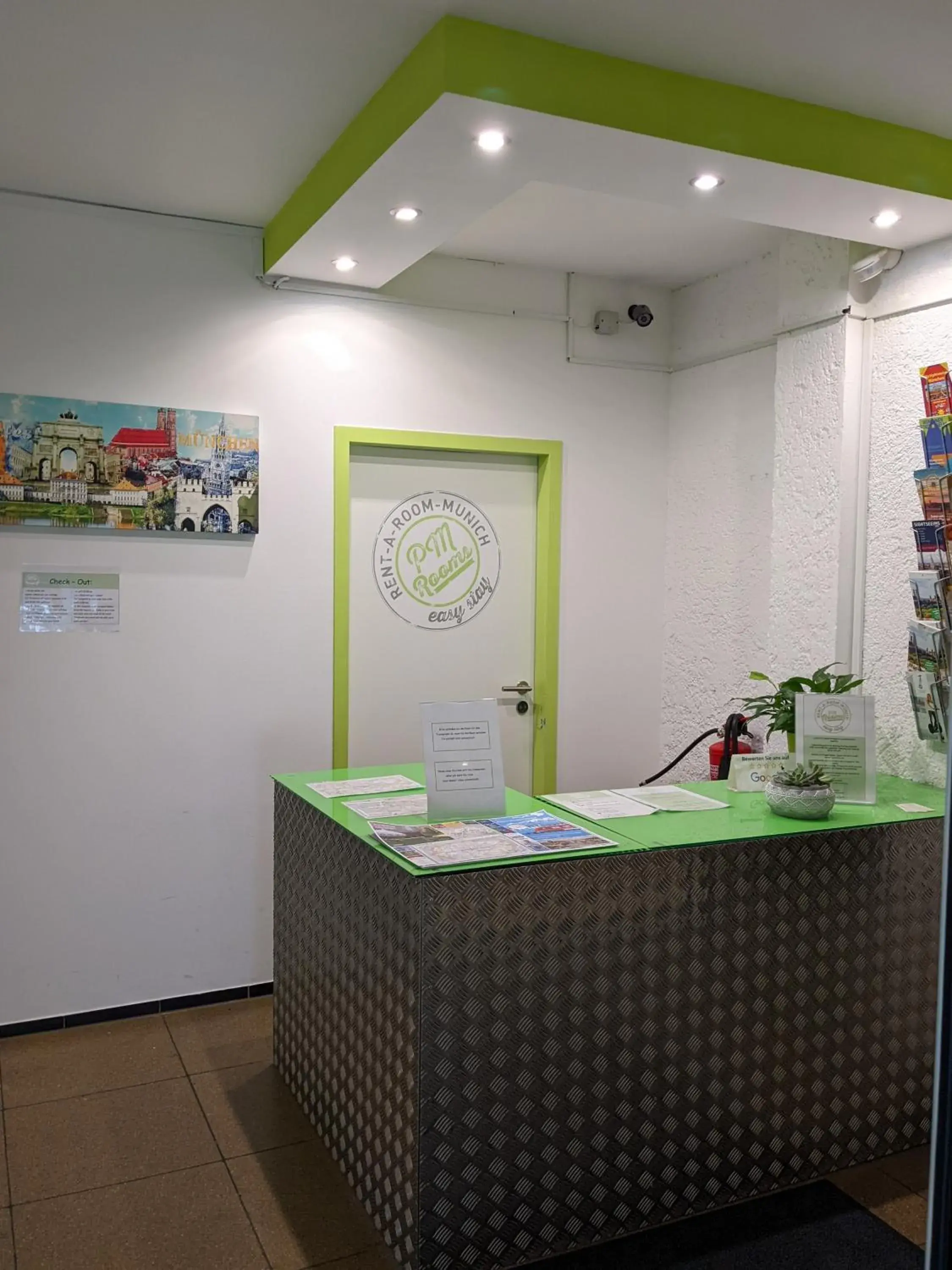 Other in PM-Rooms Other in PM-Rooms