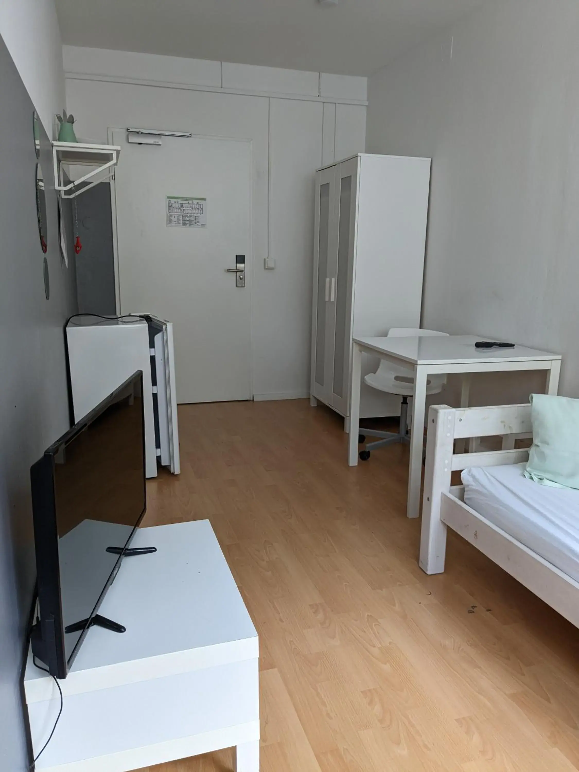 Bedroom, Bed in PM-Rooms Bedroom, Bed in PM-Rooms