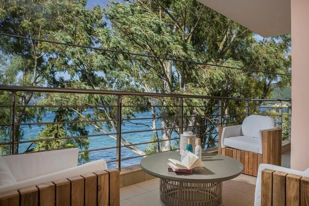 View (from property/room) in Meliti Waterfront Suites