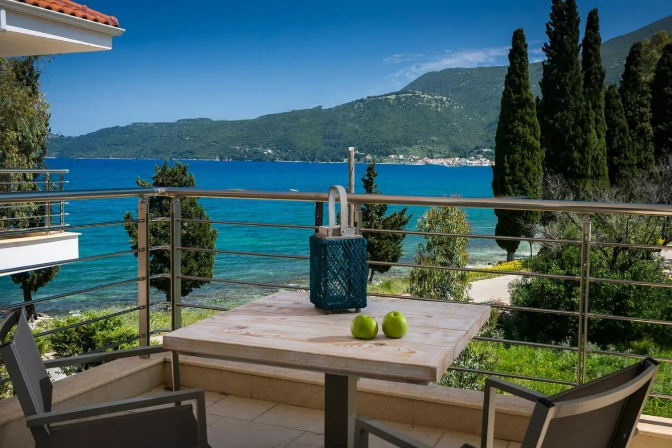 Nearby landmark in Meliti Waterfront Suites