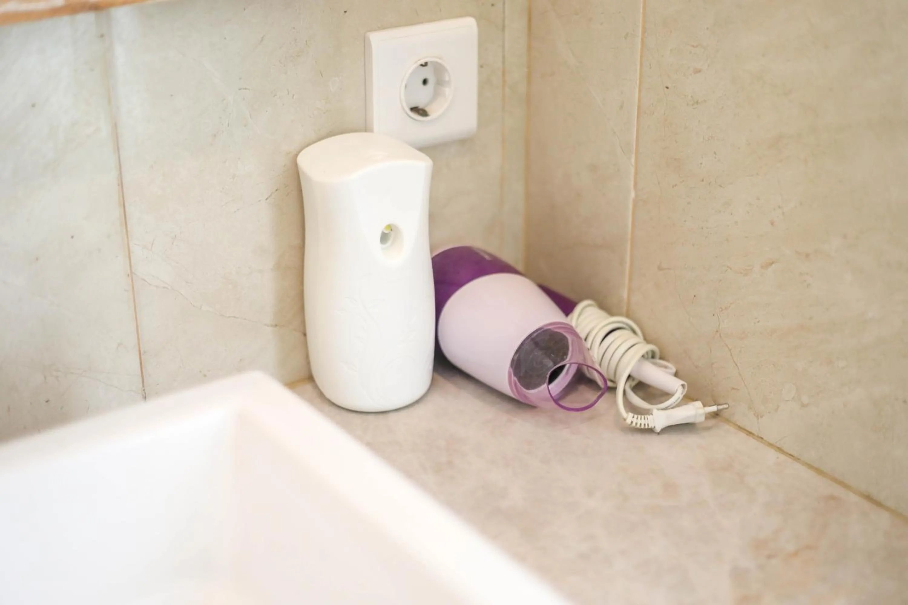 heating in Puri Bagus Villa by Great Bali Villas