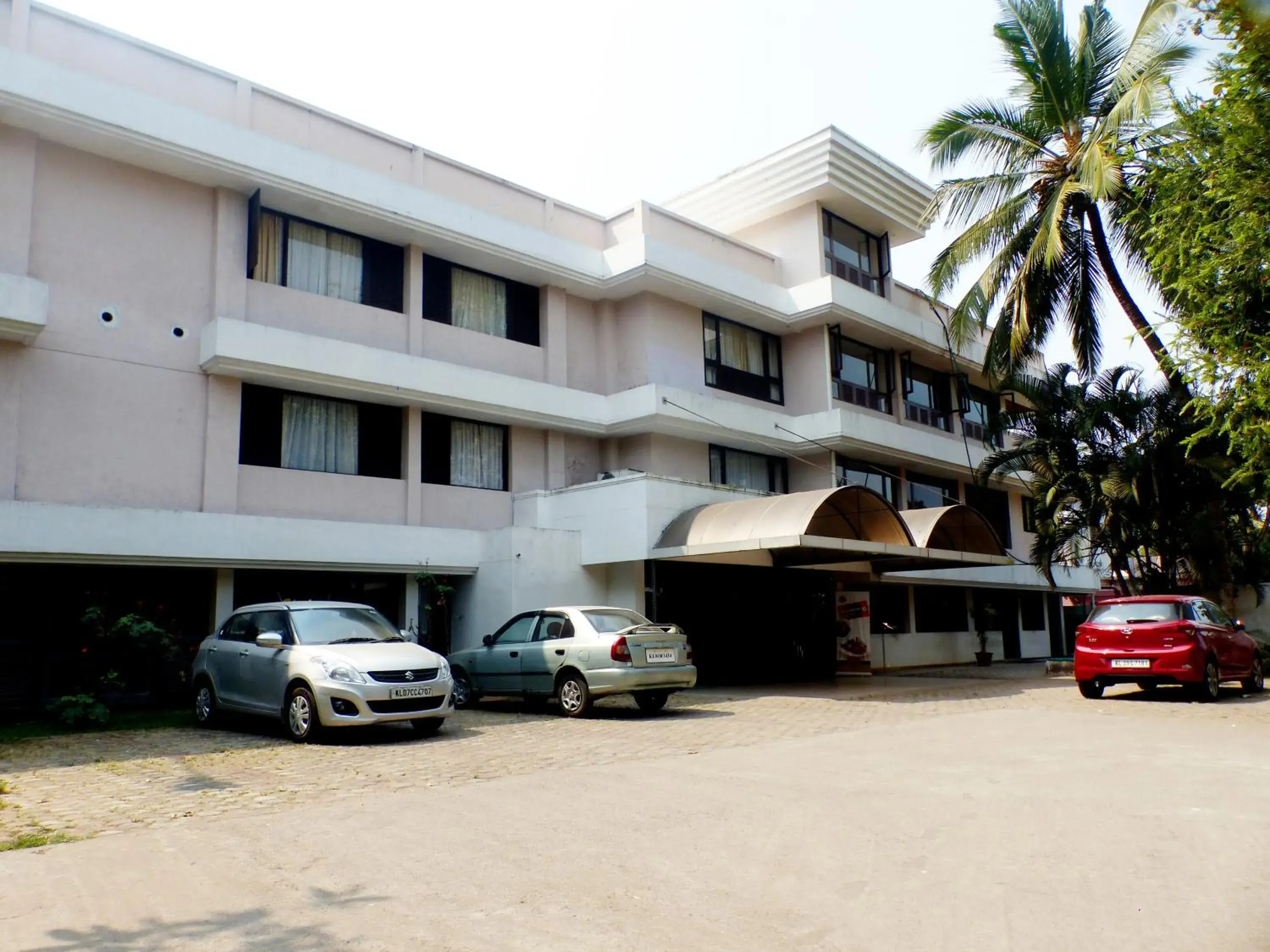 Hotel Highway Garden Hotel Highway Garden