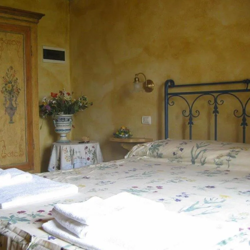 Agriturismo Le Fornase