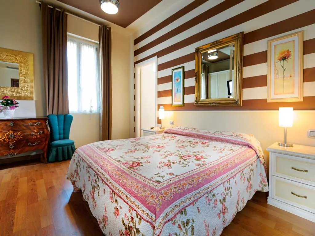 Property building in Hotel San Giorgio