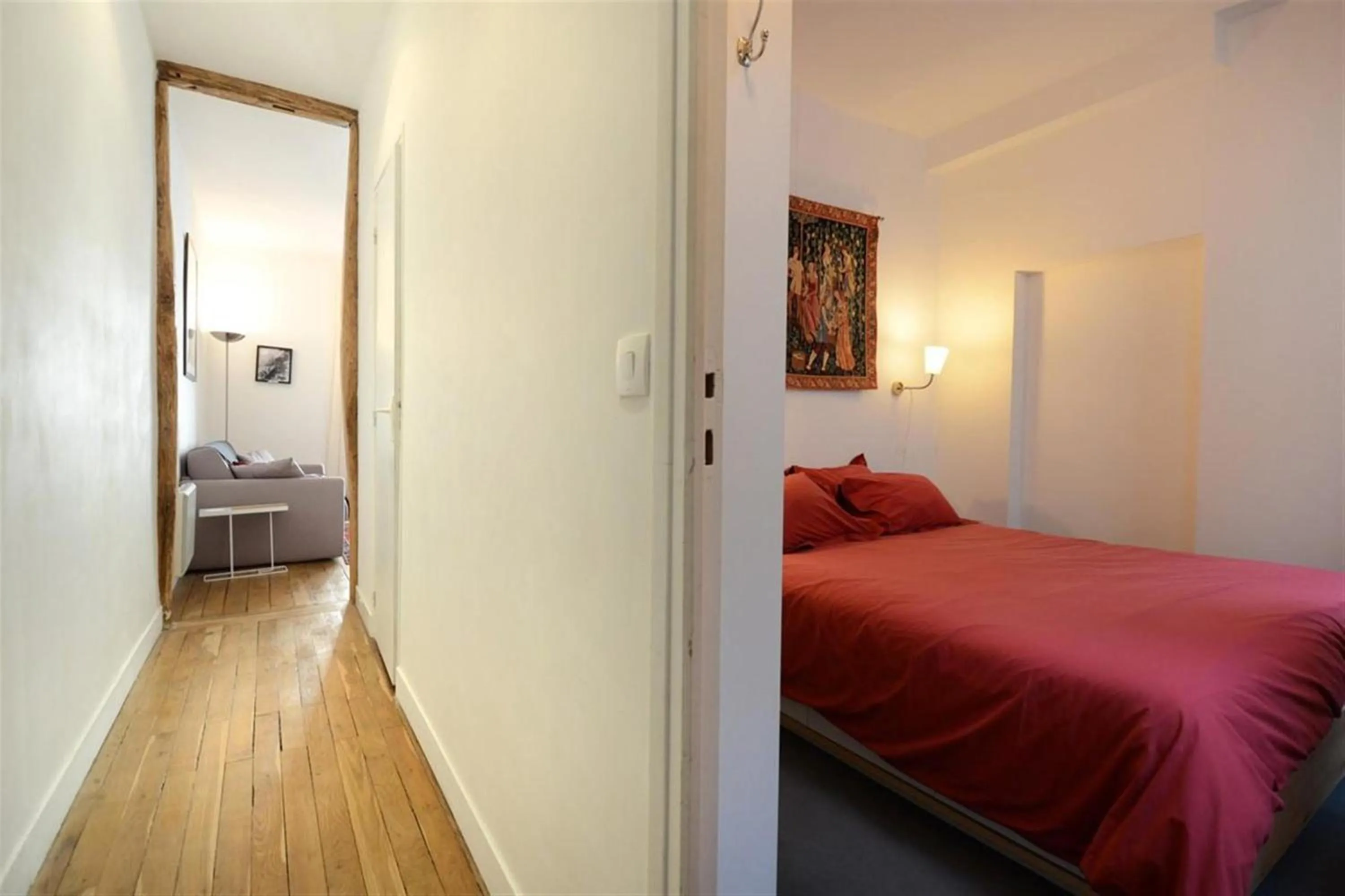 FLH Bairro Alto Balcony Flat