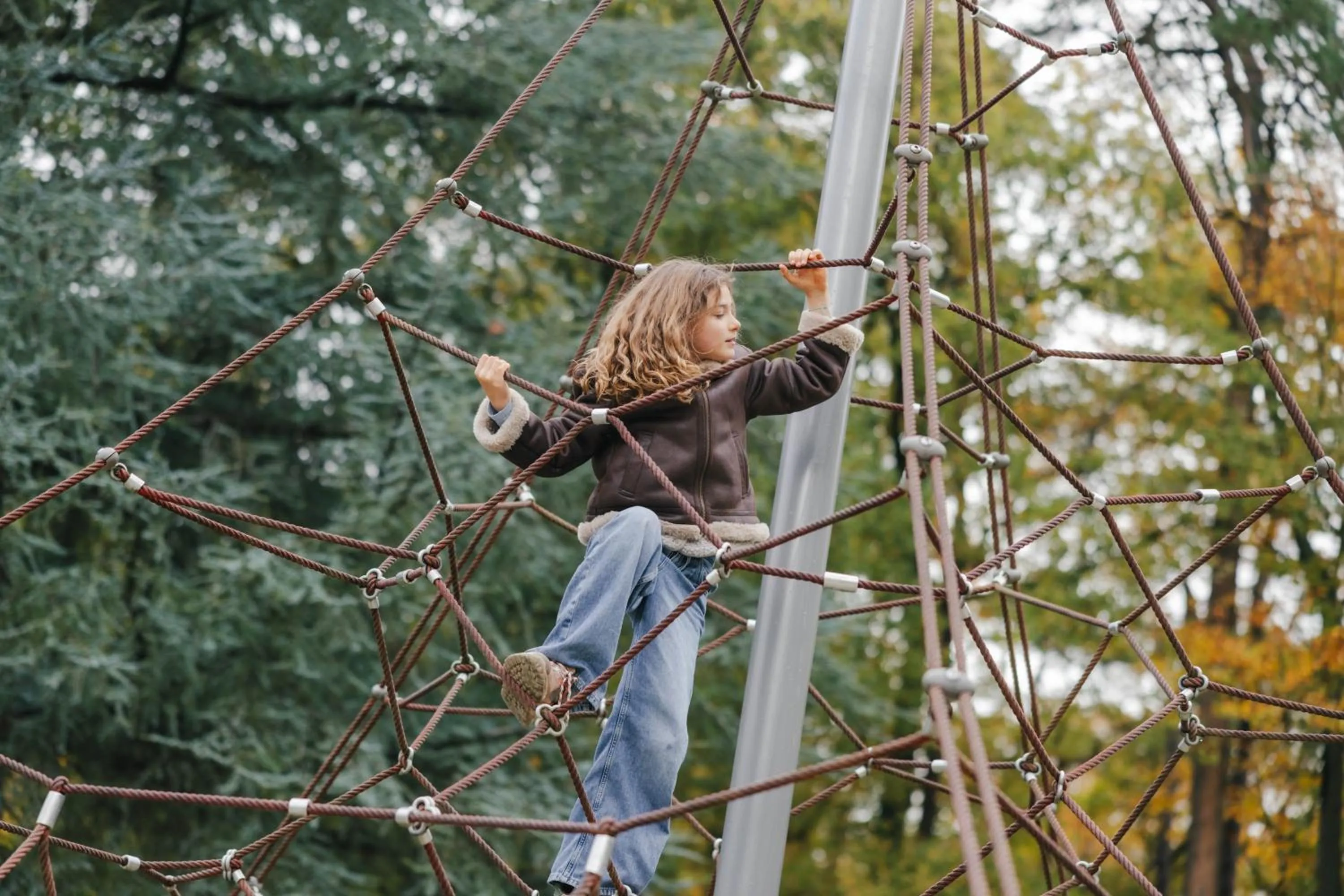 Day in Green Resort Limburg