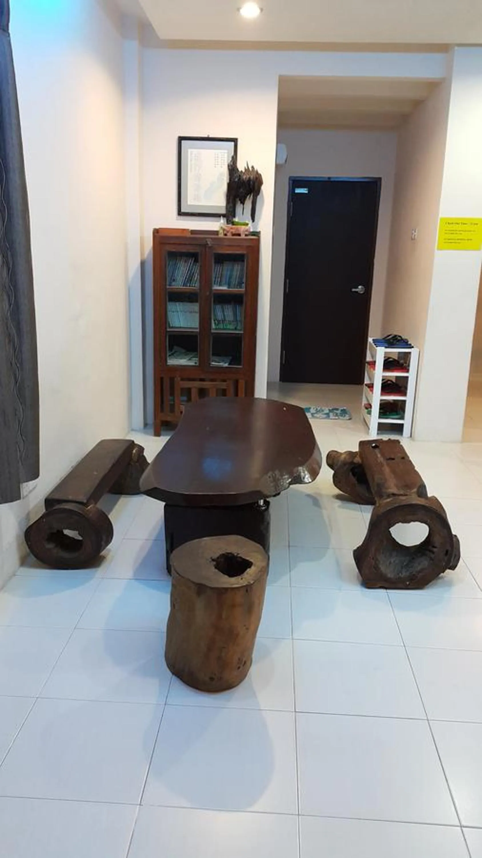 Rose Apartment Kea Farm