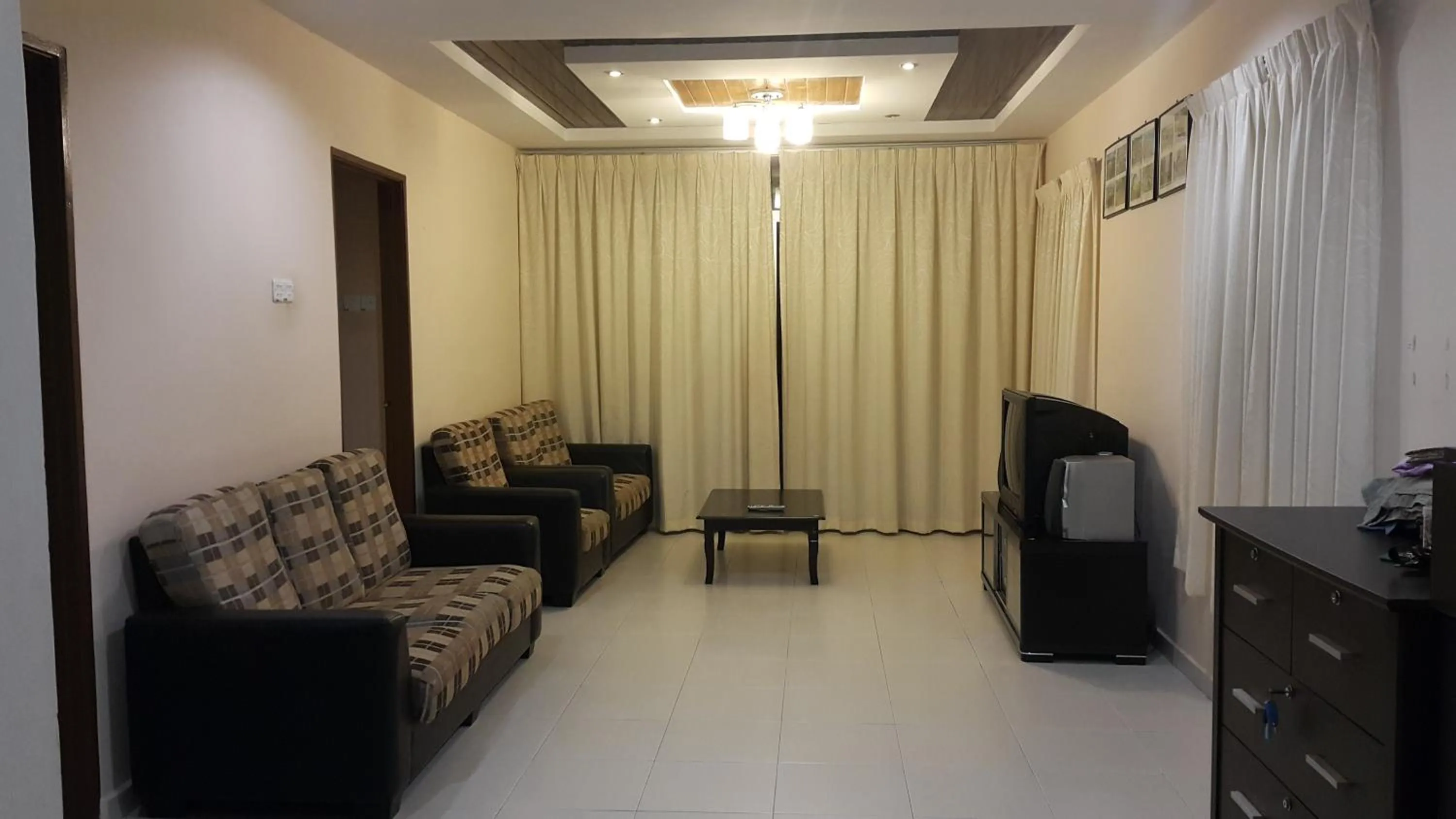 Rose Apartment Kea Farm