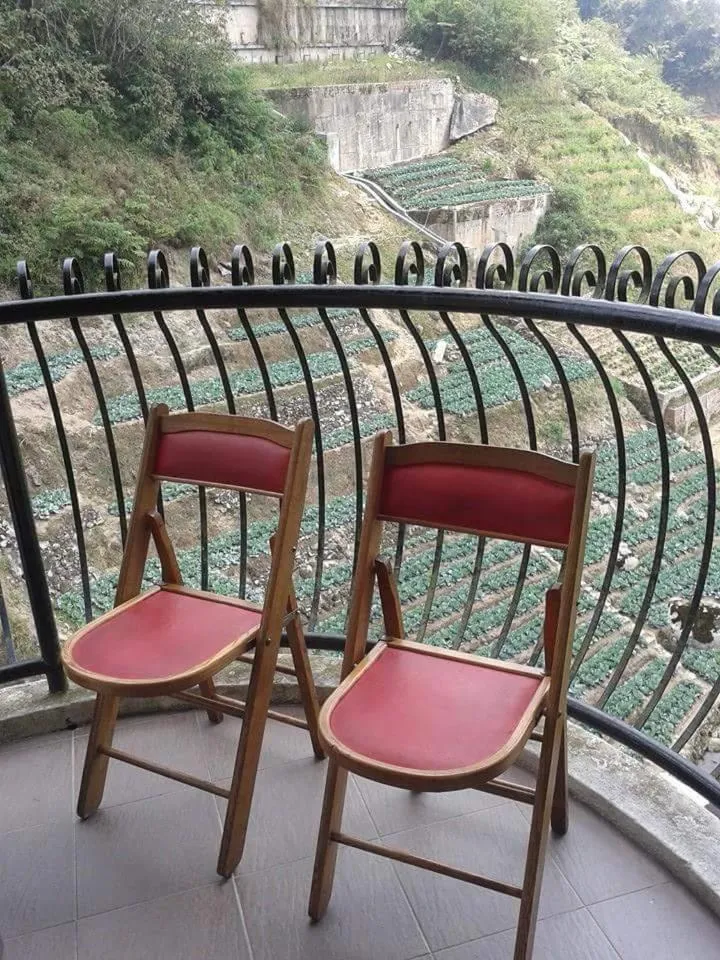 Rose Apartment Kea Farm