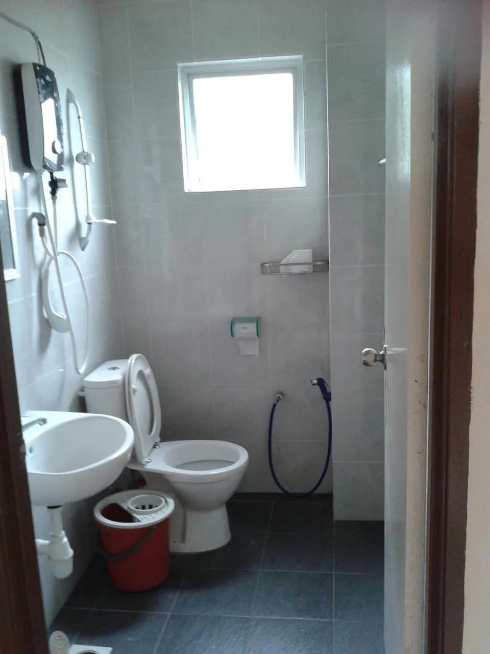 Rose Apartment Kea Farm