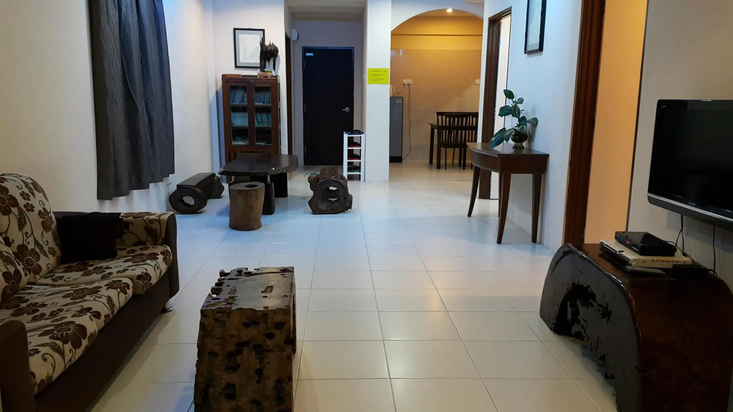 Rose Apartment Kea Farm Rose Apartment Kea Farm