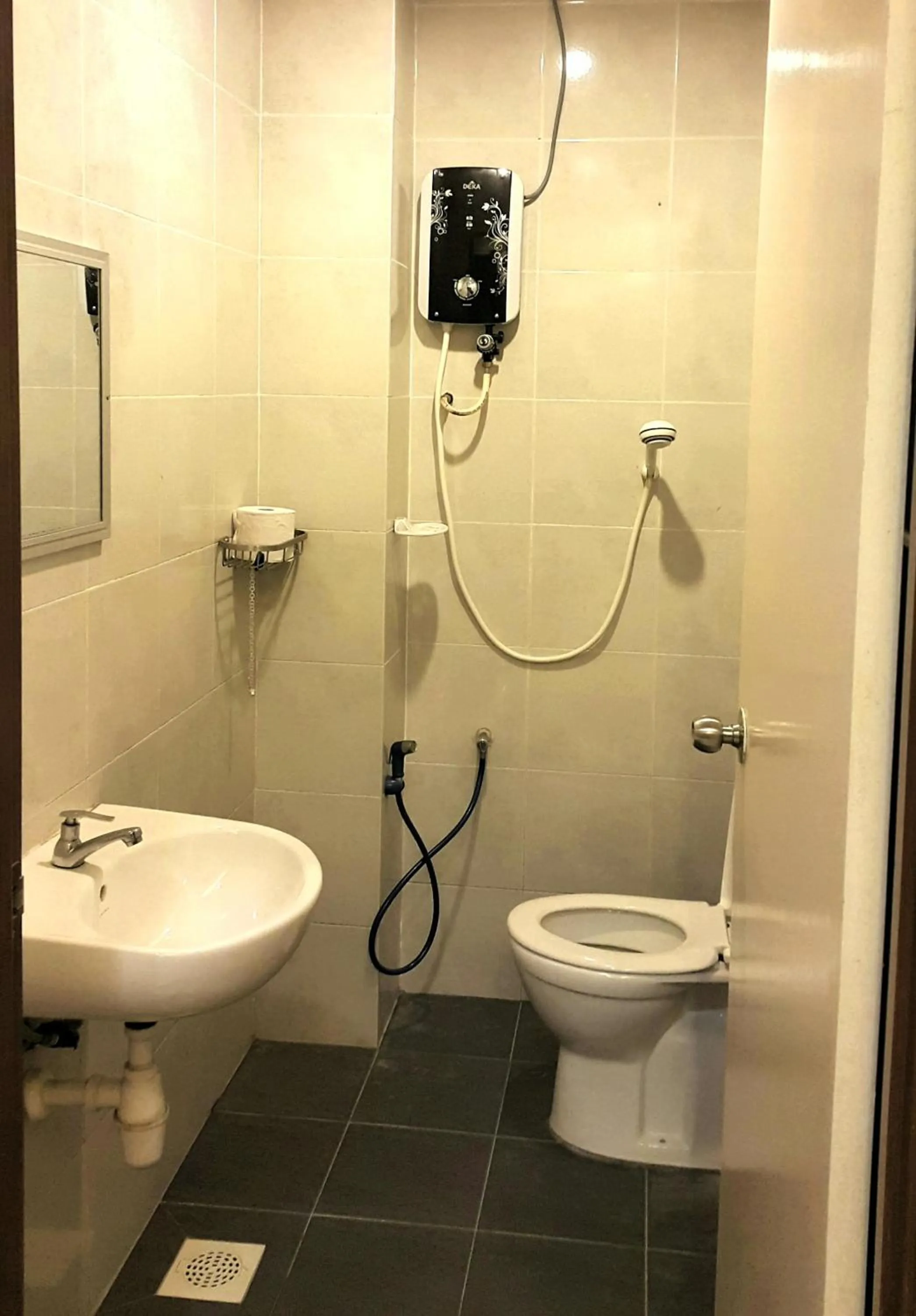 Rose Apartment Kea Farm