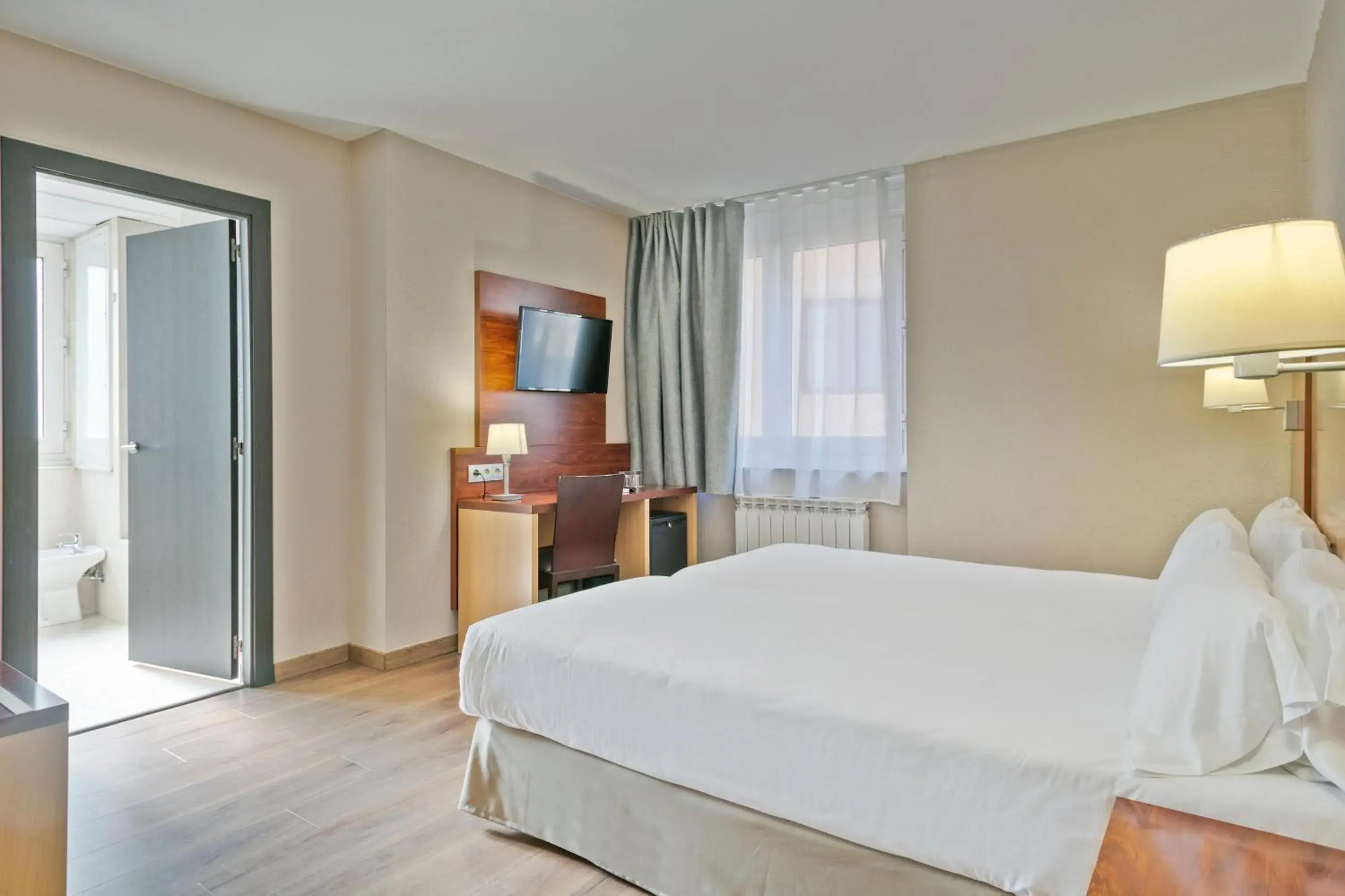 Standard Doble Room ( 2 adults ) - single occupancy in Hotel Best Andorra Center Standard Doble Room ( 2 adults ) - single occupancy in Hotel Best Andorra Center