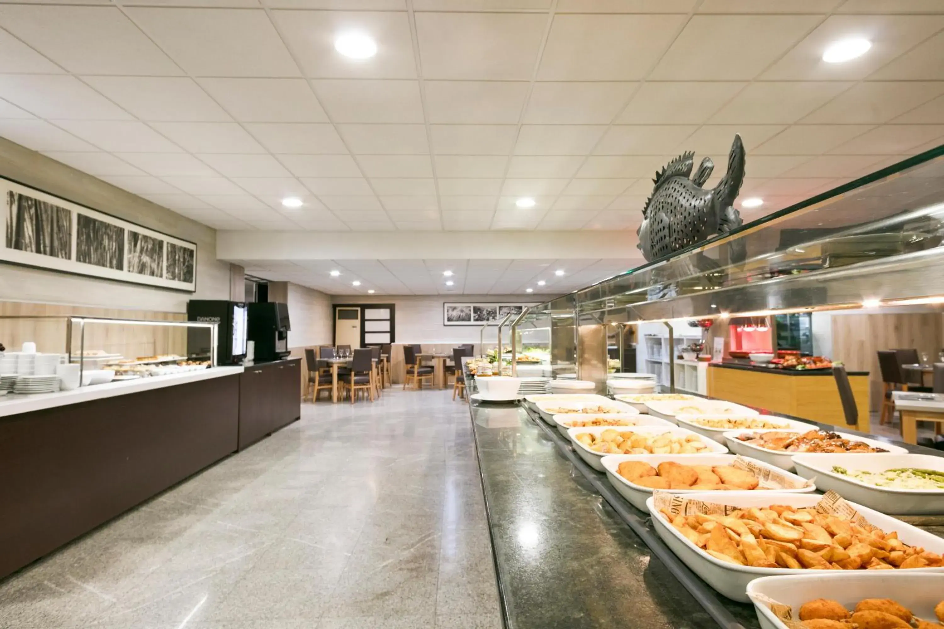 Restaurant/places to eat in Hotel Best Andorra Center Restaurant/places to eat in Hotel Best Andorra Center