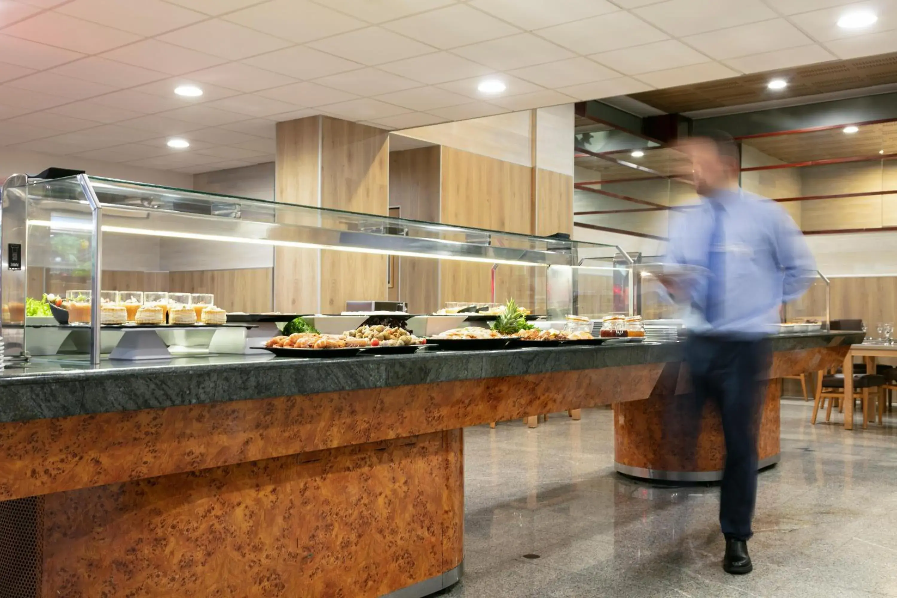 Restaurant/places to eat in Hotel Best Andorra Center Restaurant/places to eat in Hotel Best Andorra Center