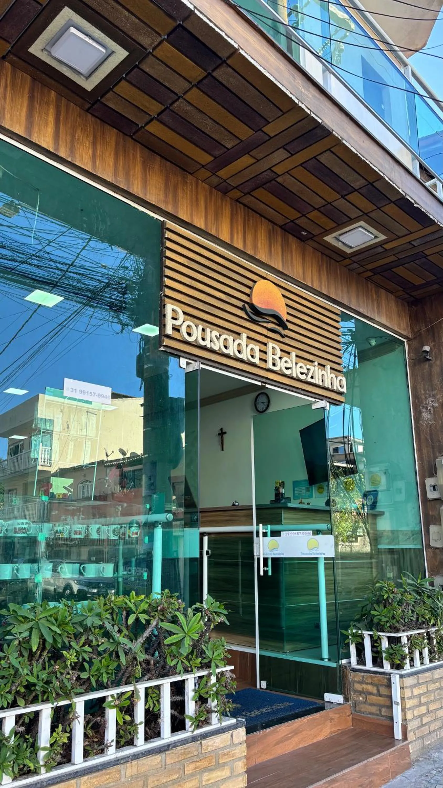 Pousada Belezinha