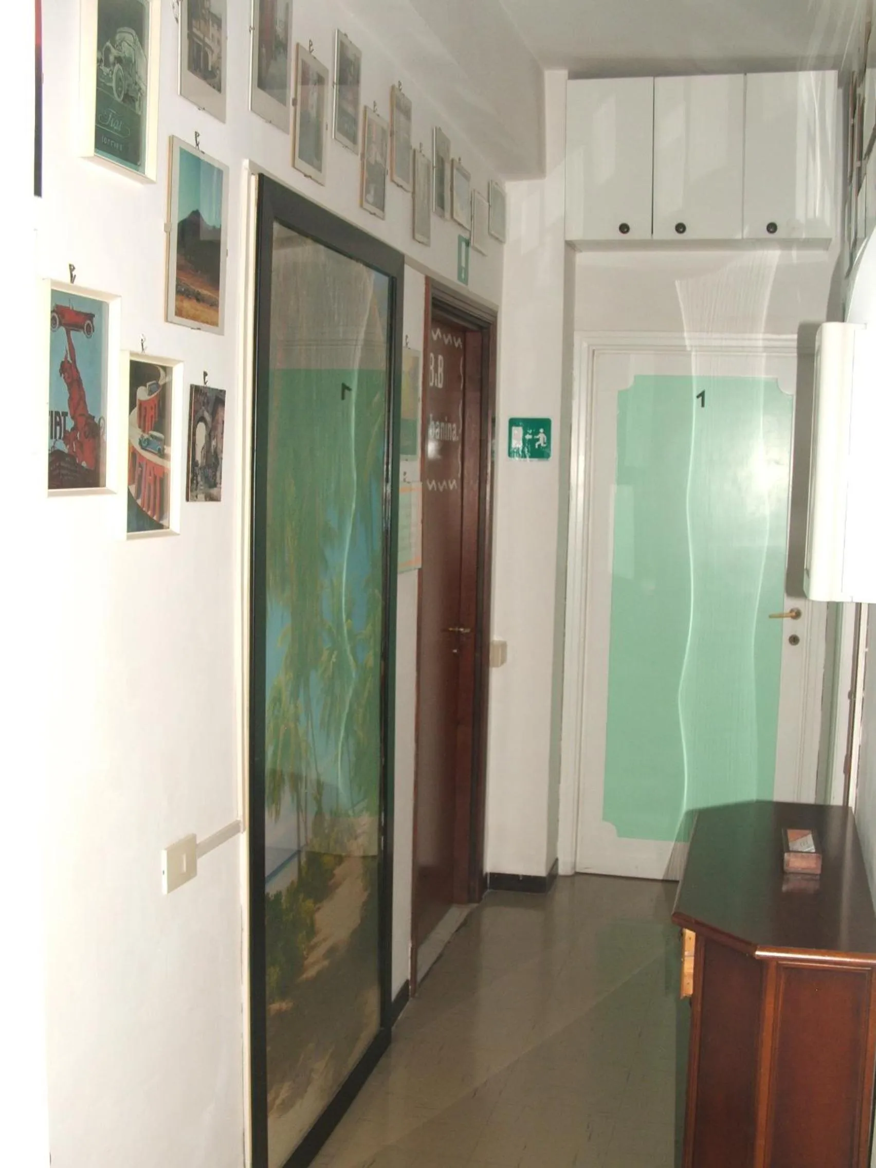 Other in B&B La Cubanina