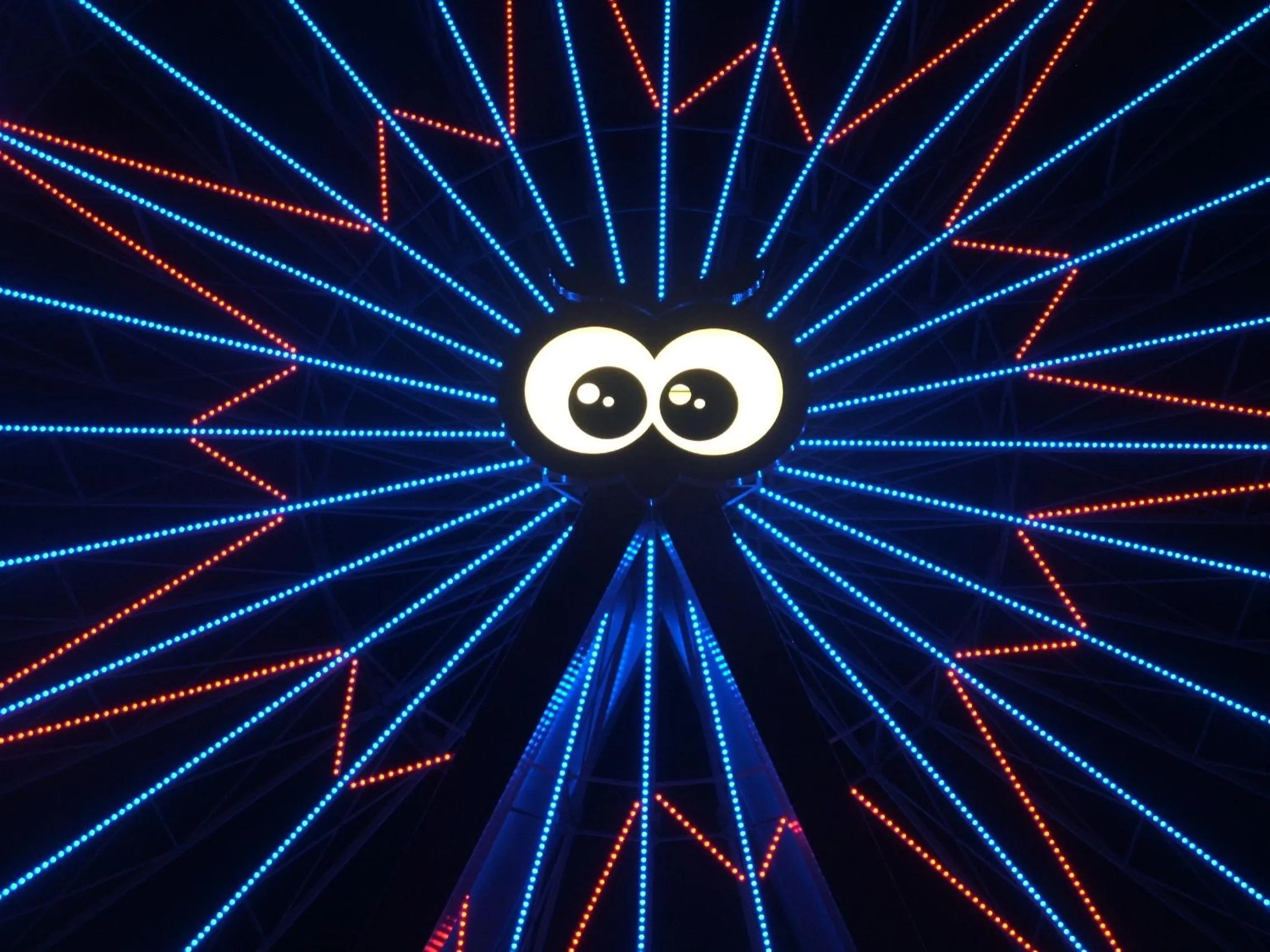 Neighbourhood in B&B La Cubanina