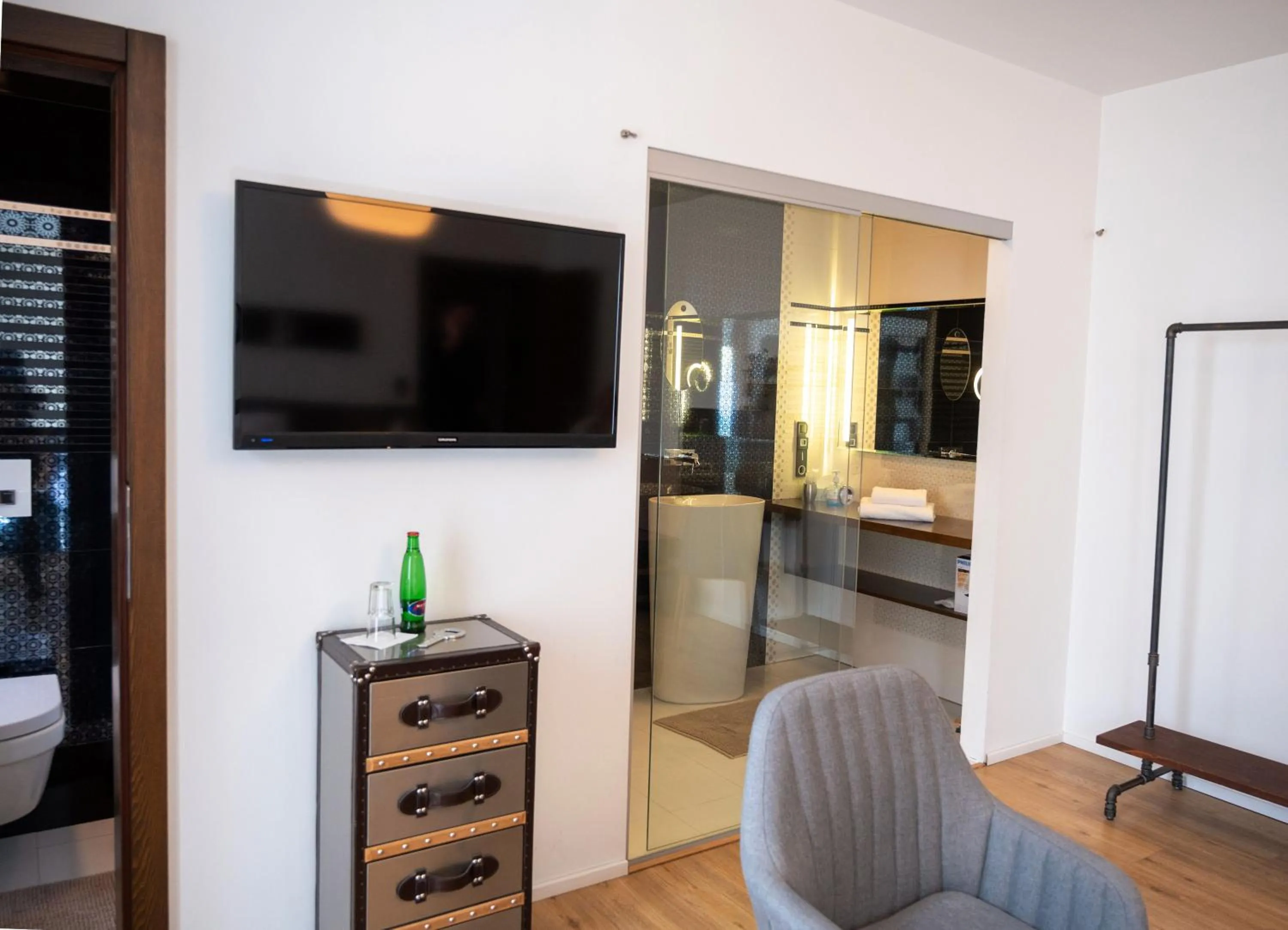 Boutique Hotel Frieden