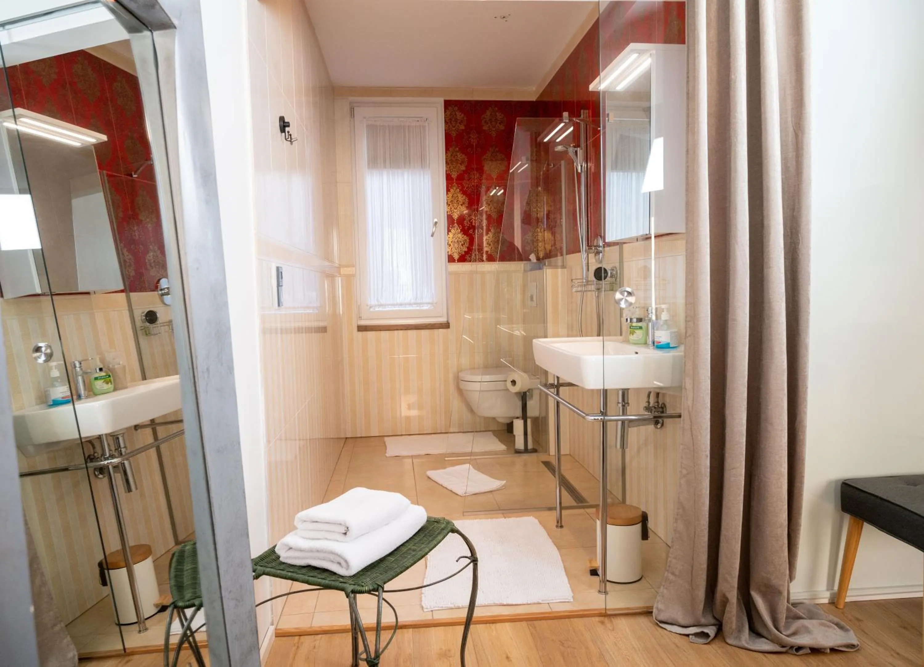 Boutique Hotel Frieden