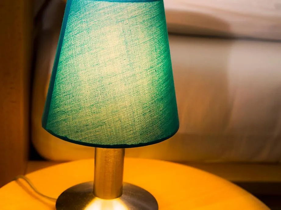 Decorative detail in Boutique Hotel Frieden