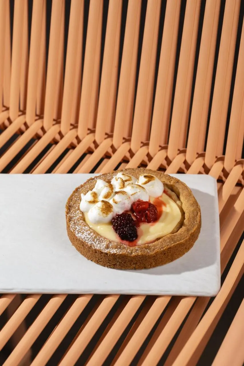 Food in Orabel Suites Santorini (Adults Only)