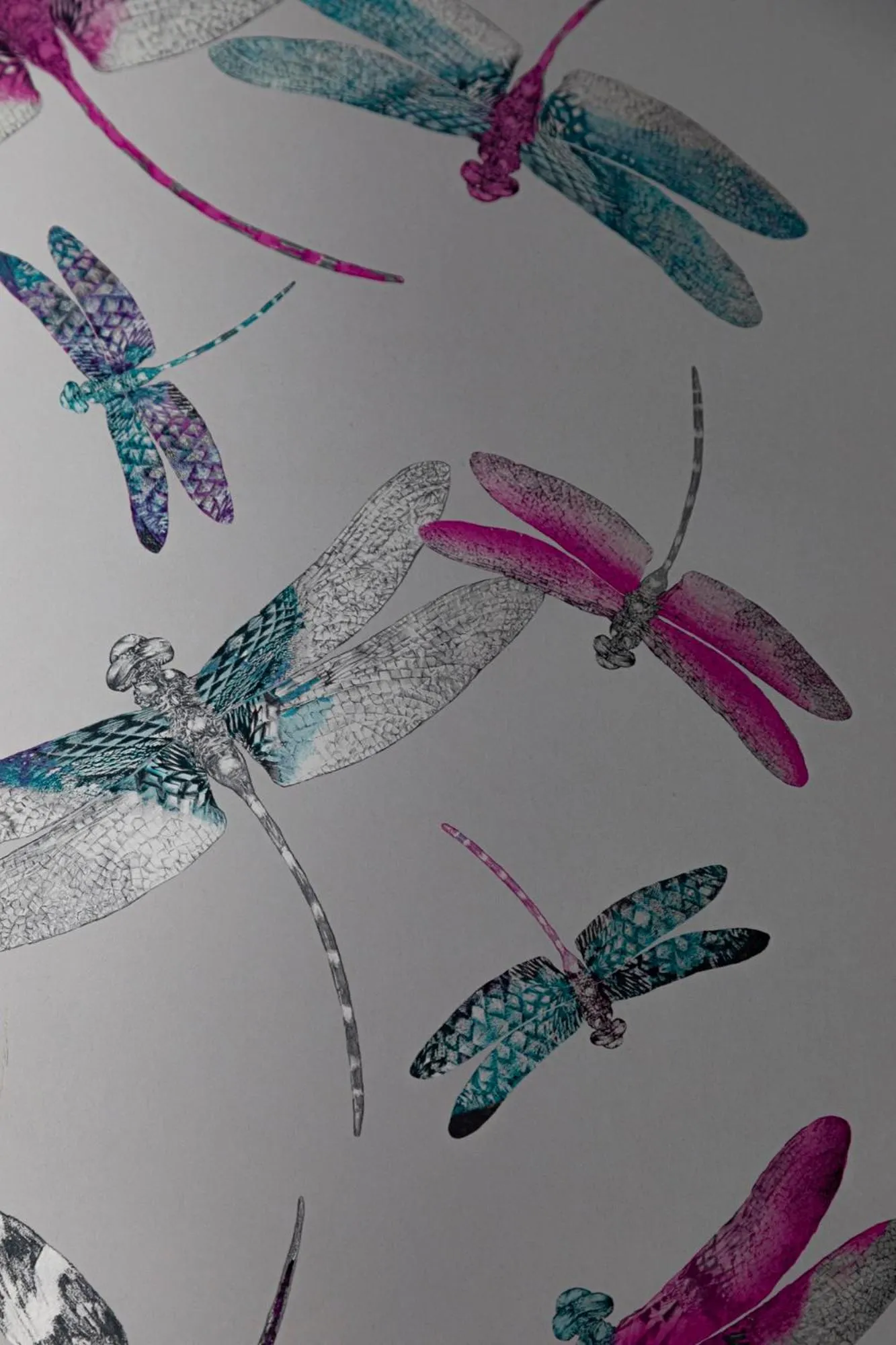 Decorative detail in The Beverley Hotel London - Victoria