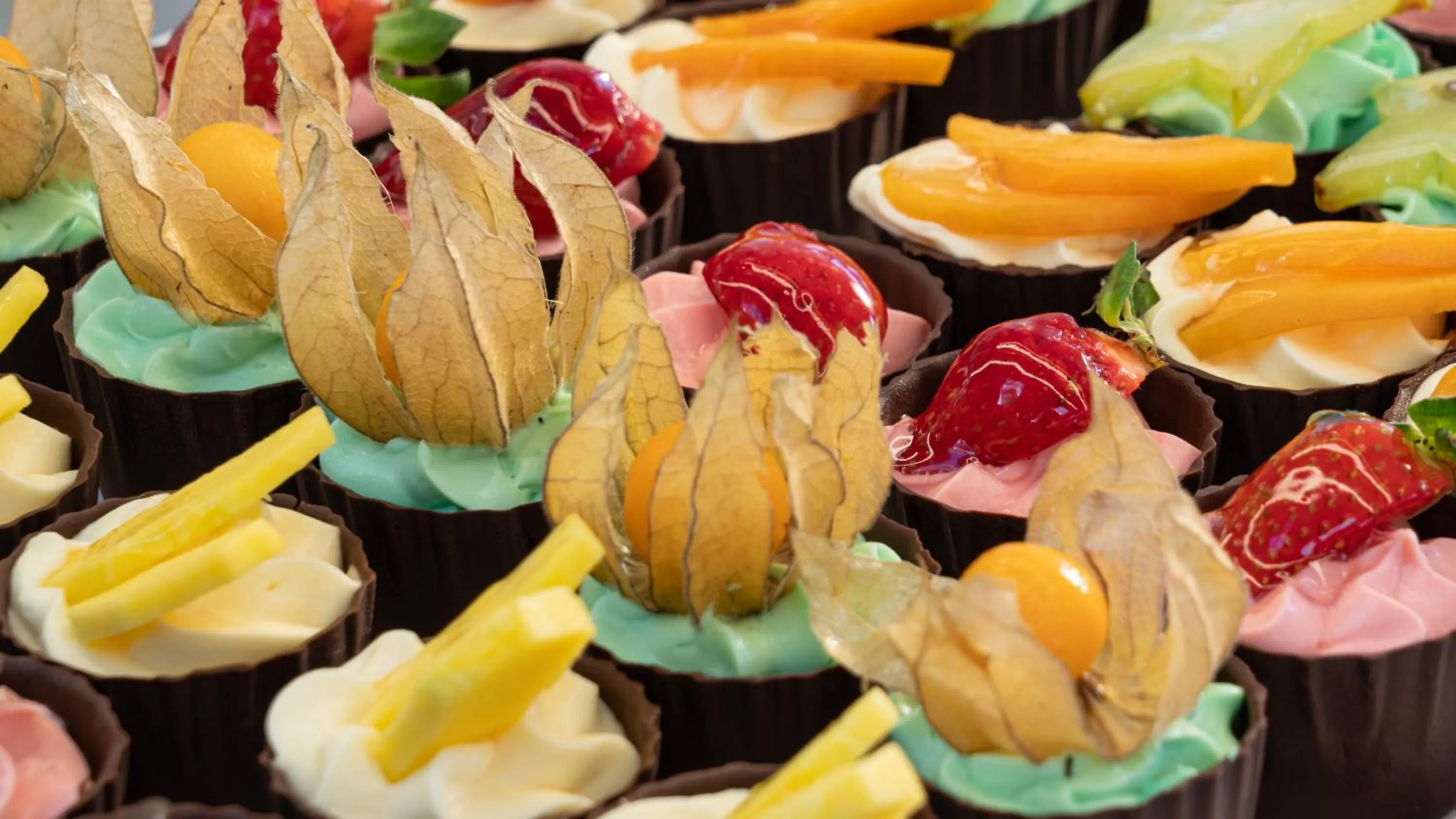 Food in Acharavi Beach Hotel