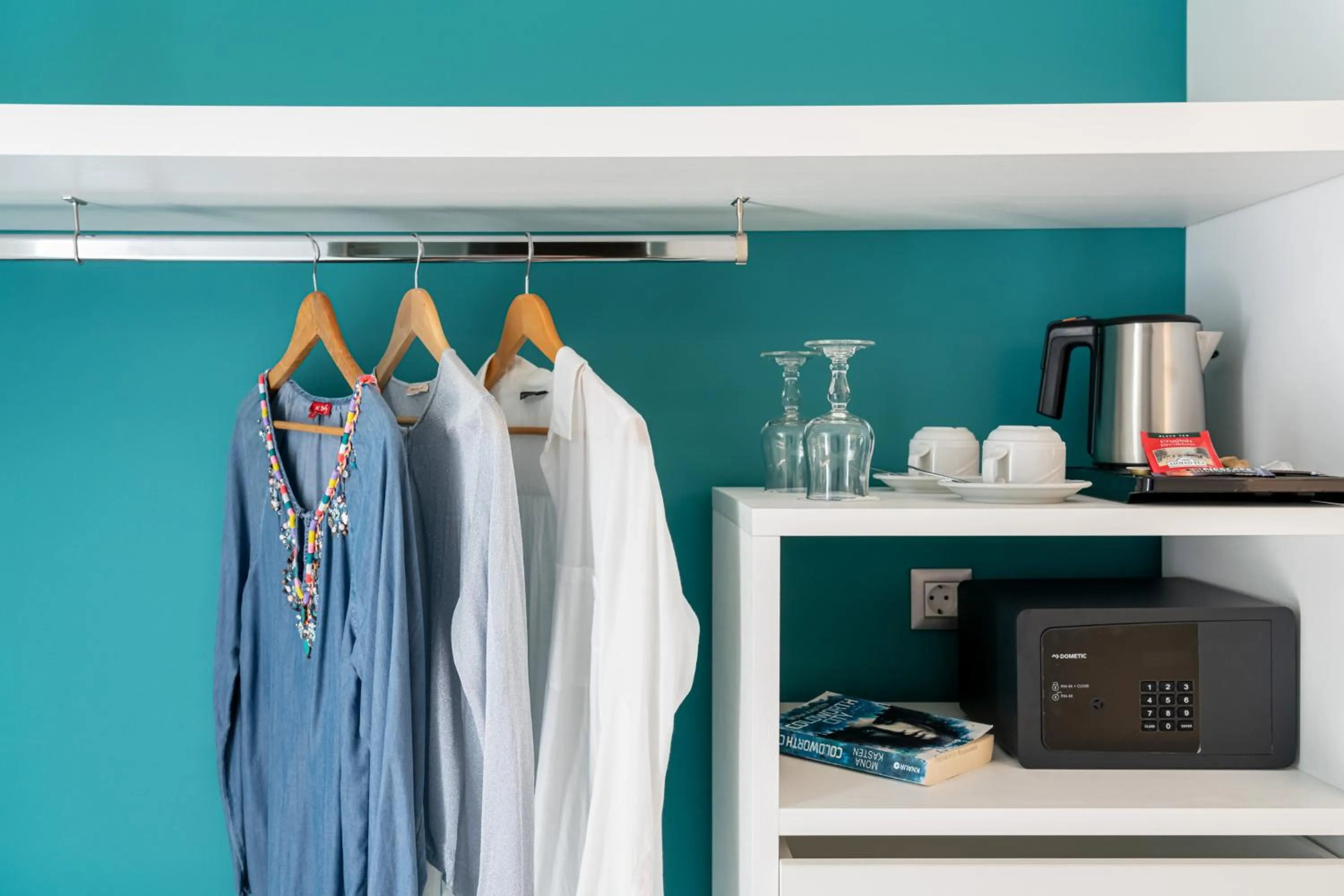 Other in Acharavi Beach Hotel