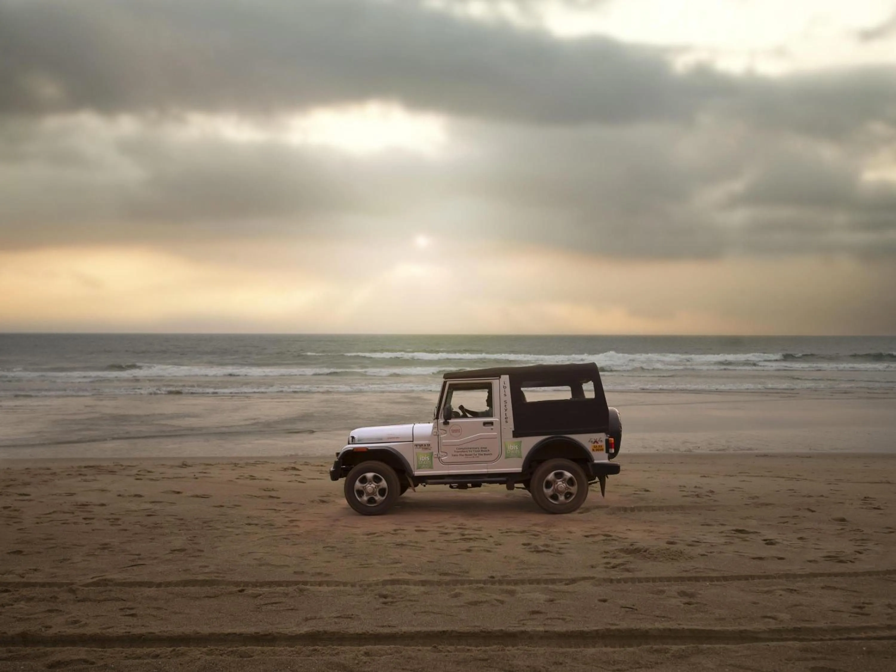 Other in ibis Styles Goa Calangute - An Accor Brand