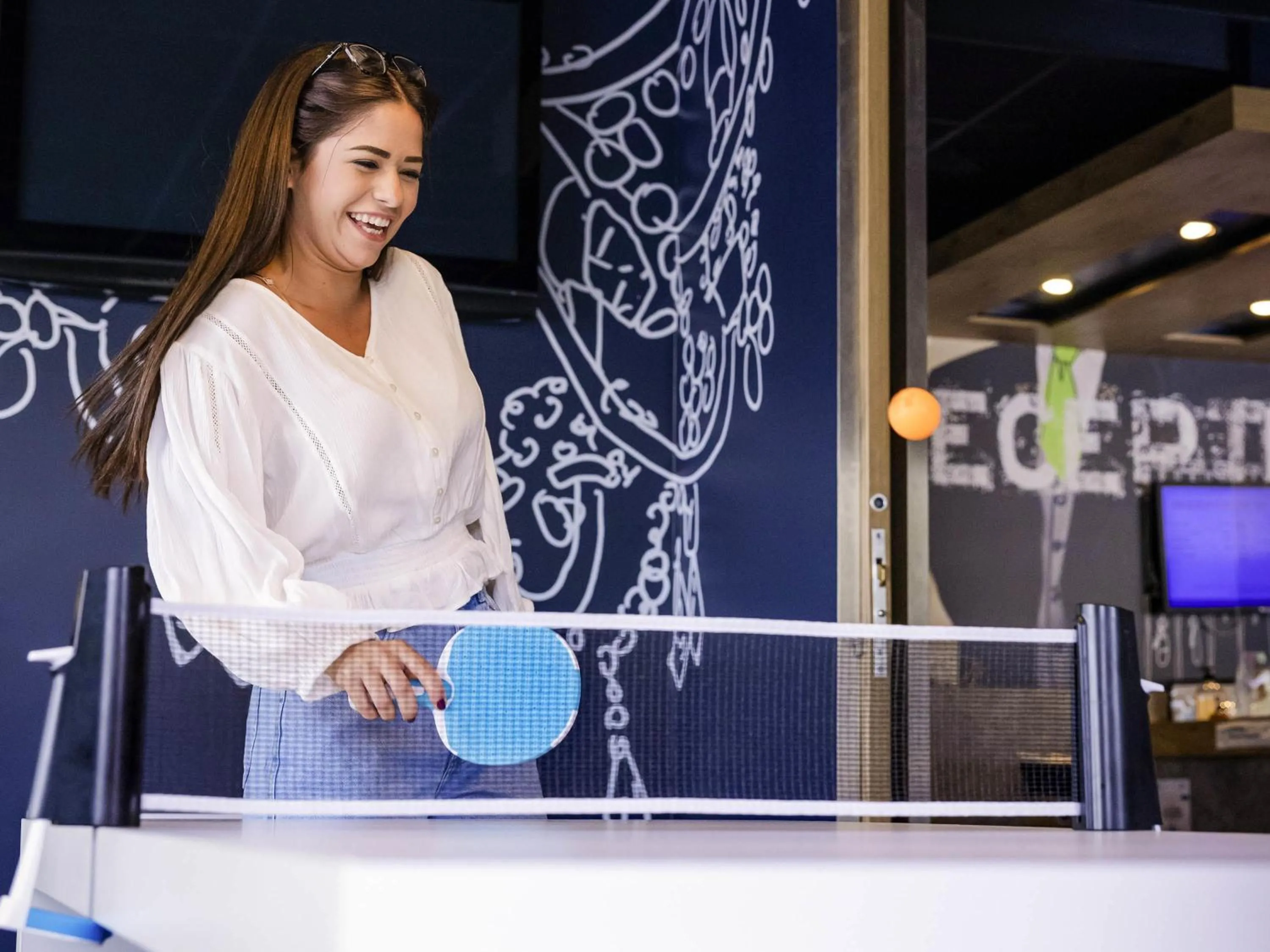 Other in Ibis Budget Perpignan Sud