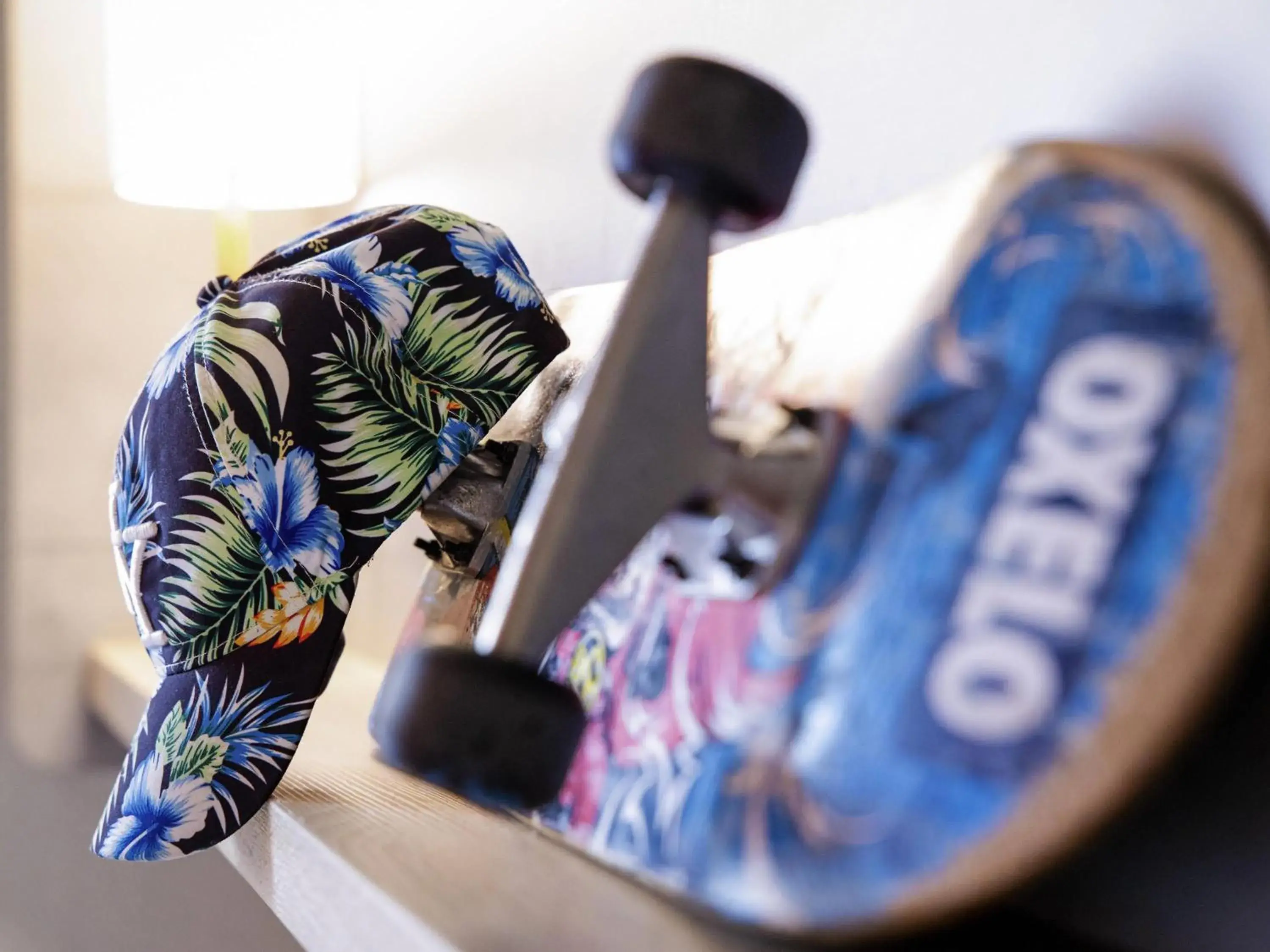 Bedroom in Ibis Budget Perpignan Sud Bedroom in Ibis Budget Perpignan Sud