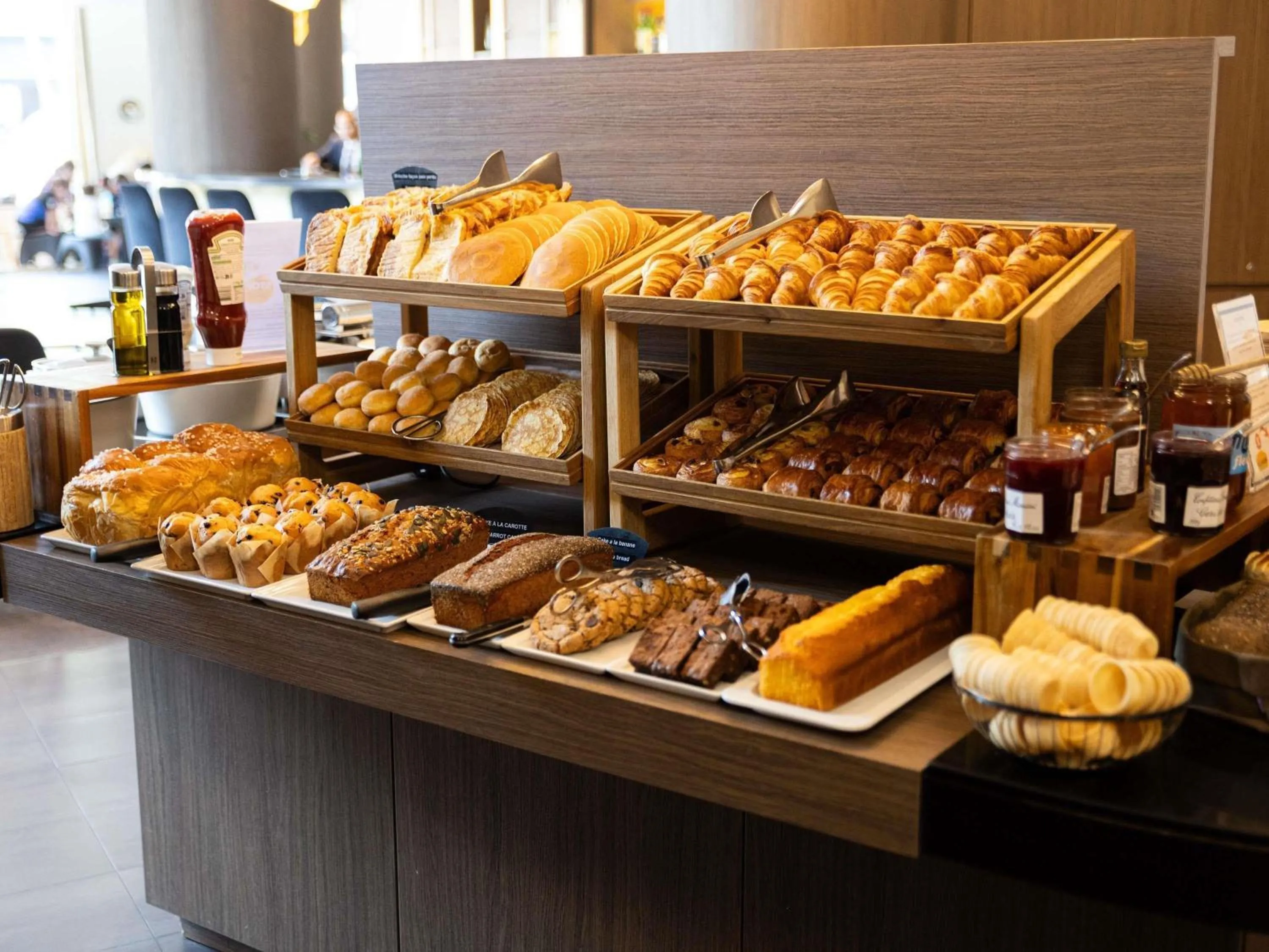 Other in Novotel Suites Paris Expo Porte de Versailles